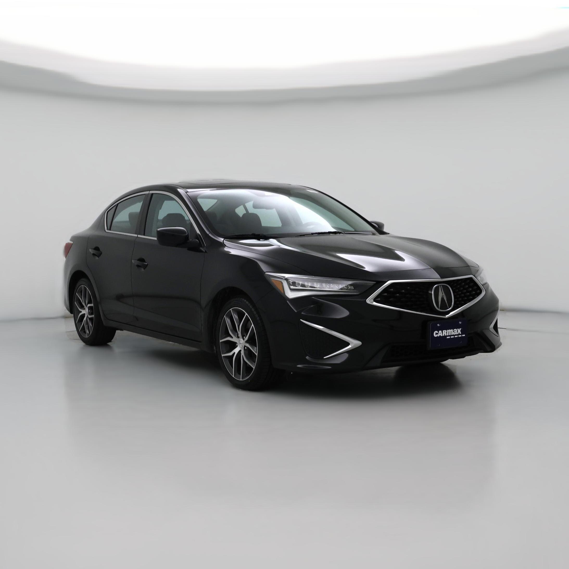 Thumbnail: 2020 Acura ILX - 1