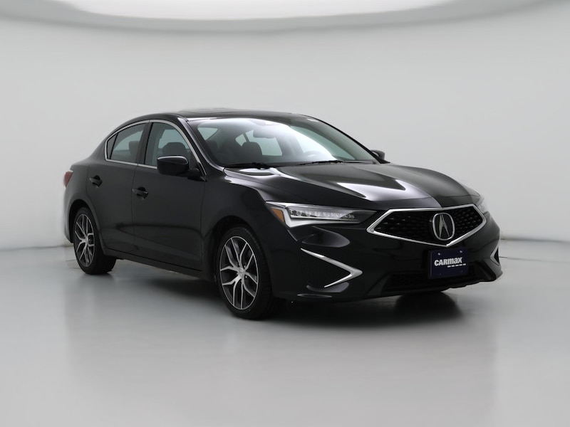 2020 Acura ILX Premium -
                  Frederick, MD