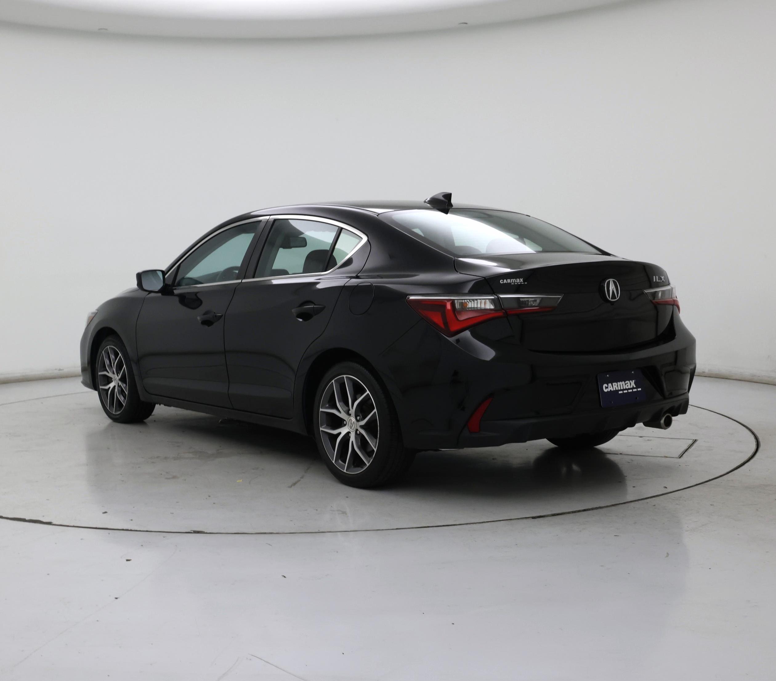 Thumbnail: 2020 Acura ILX - 2