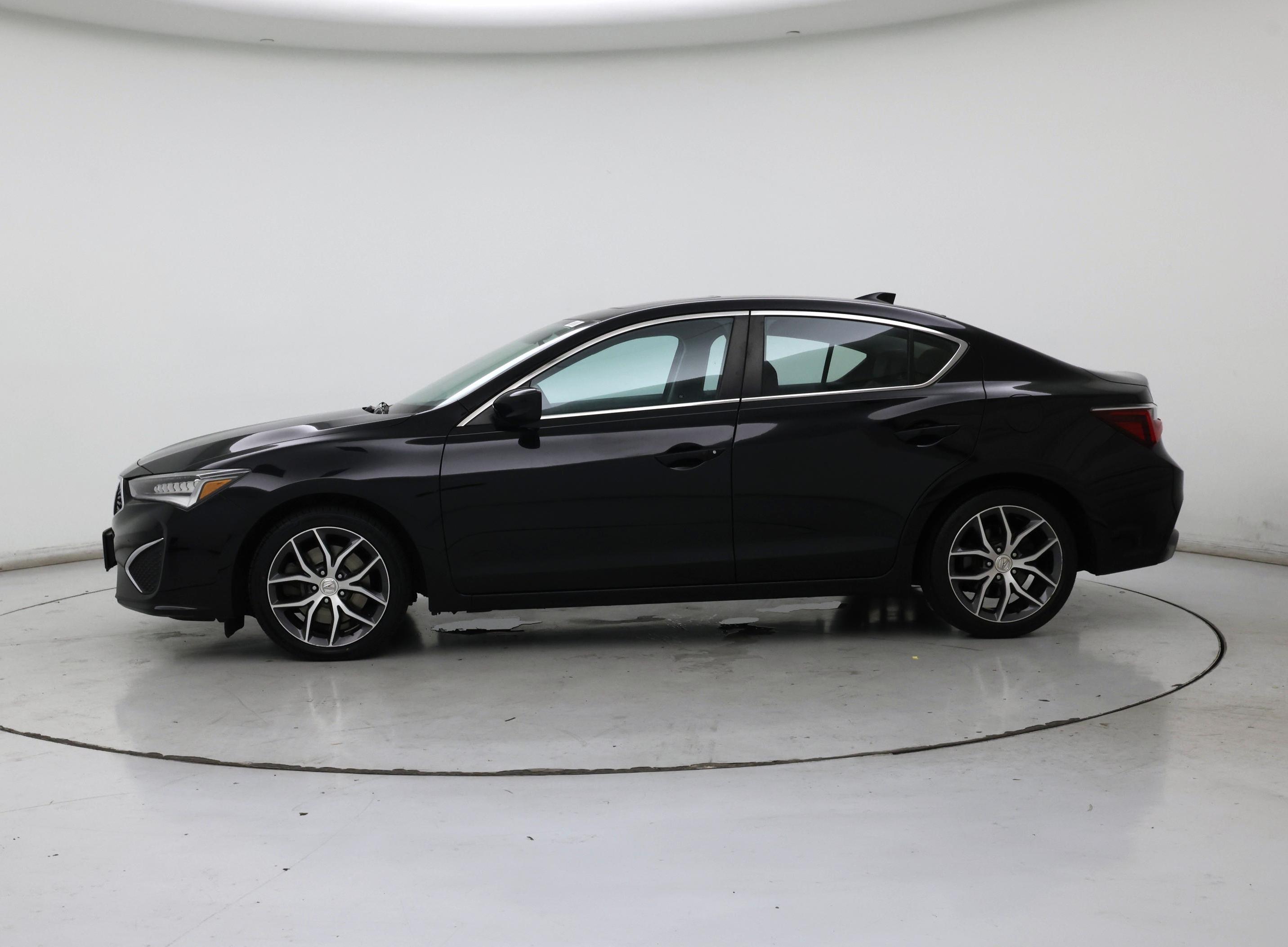 Thumbnail: 2020 Acura ILX - 3