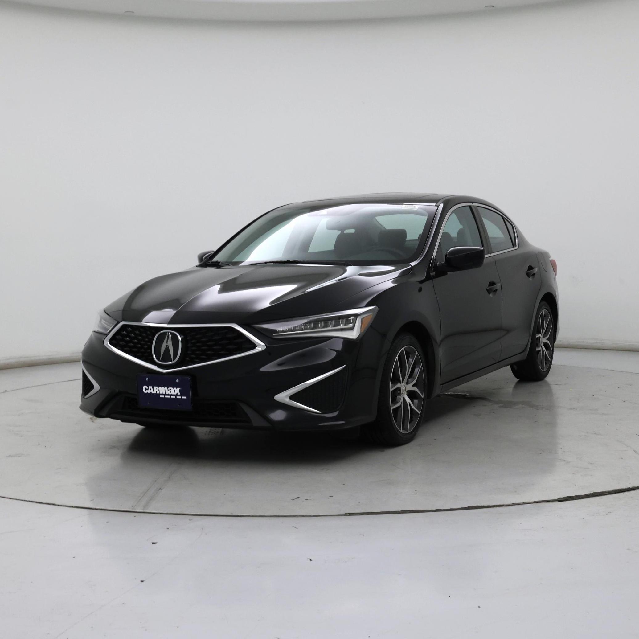 Thumbnail: 2020 Acura ILX - 4