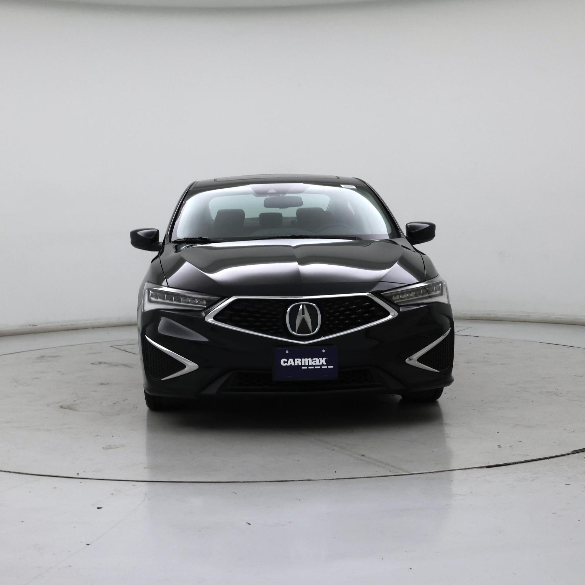Thumbnail: 2020 Acura ILX - 5