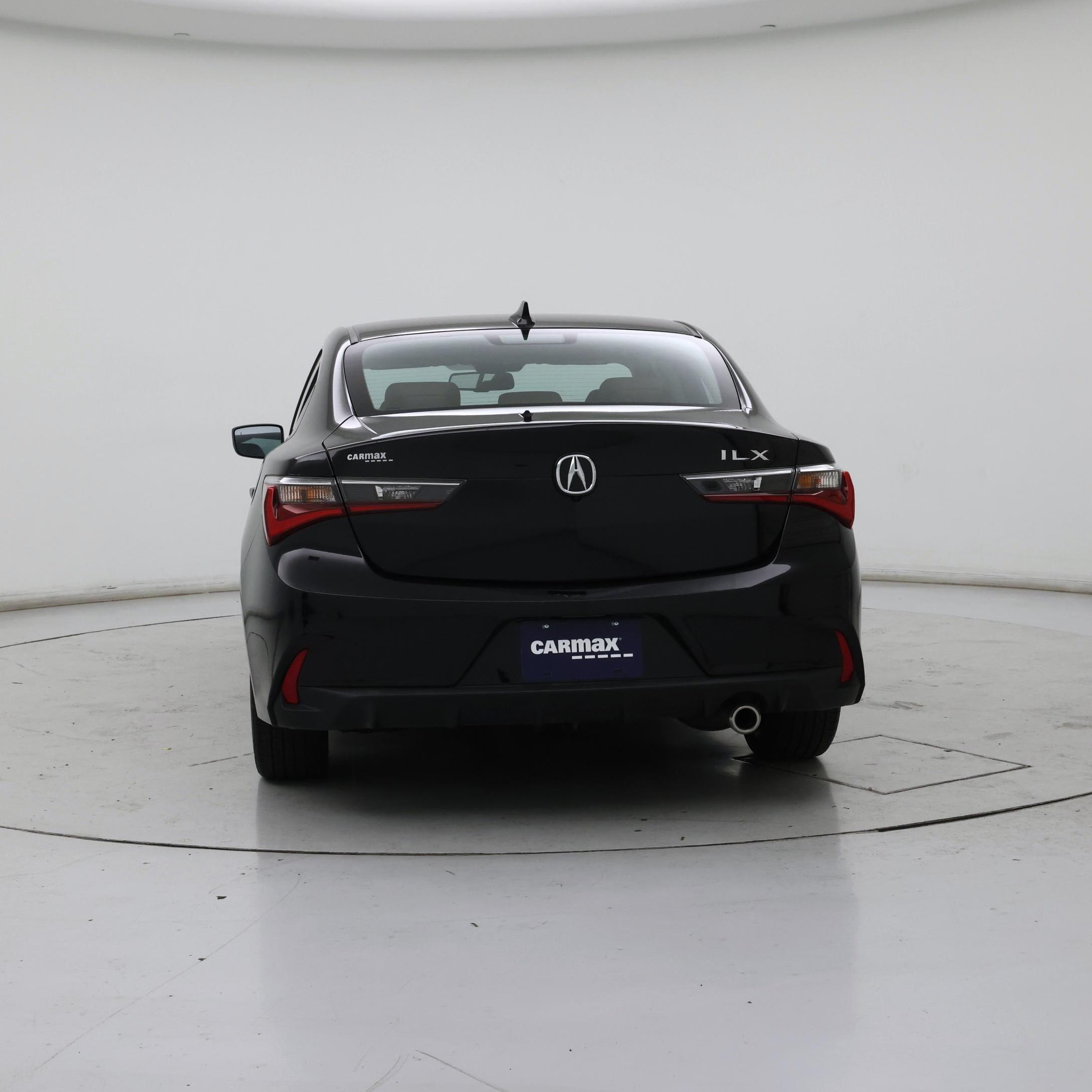 Thumbnail: 2020 Acura ILX - 6