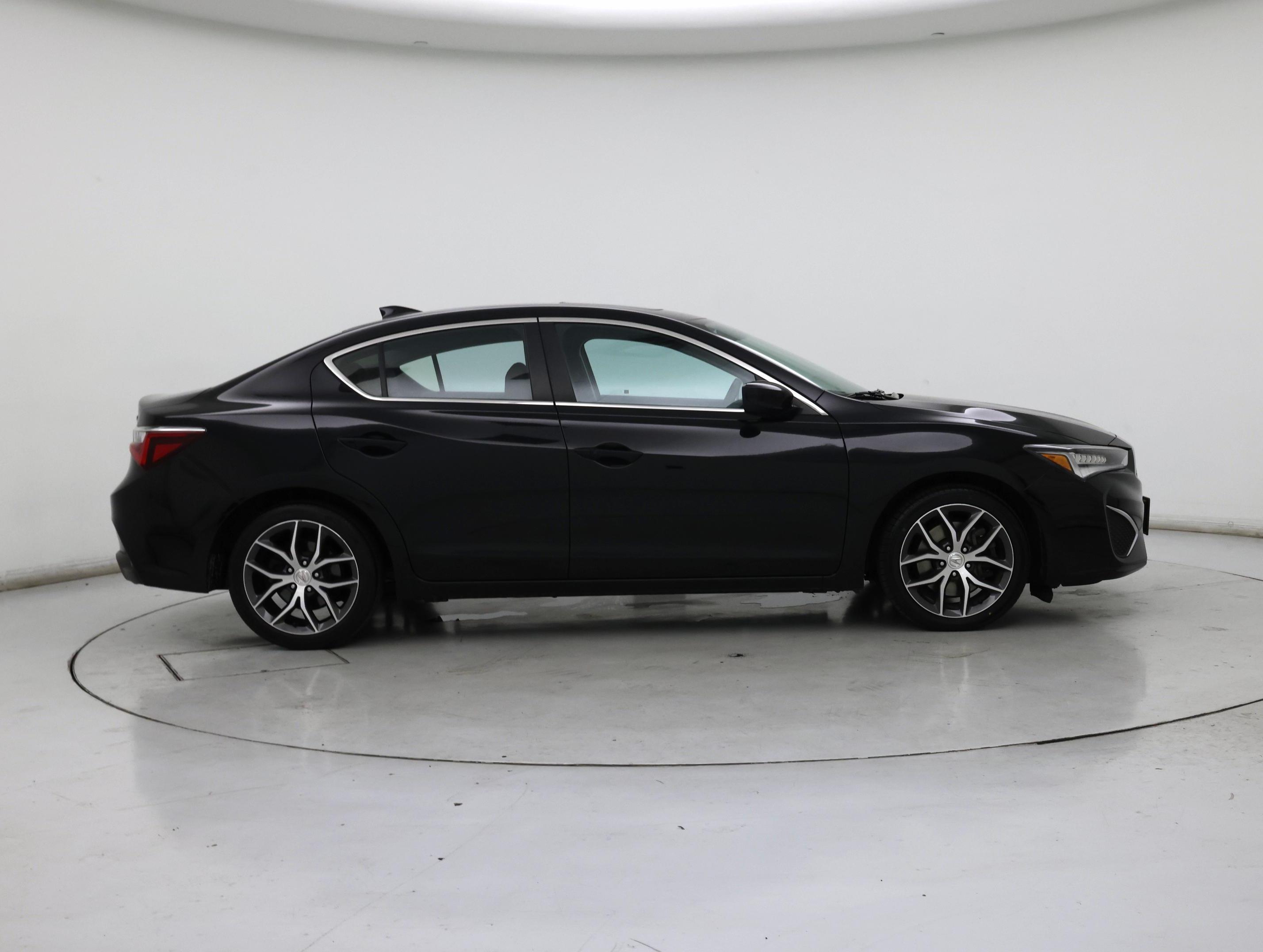 Thumbnail: 2020 Acura ILX - 7