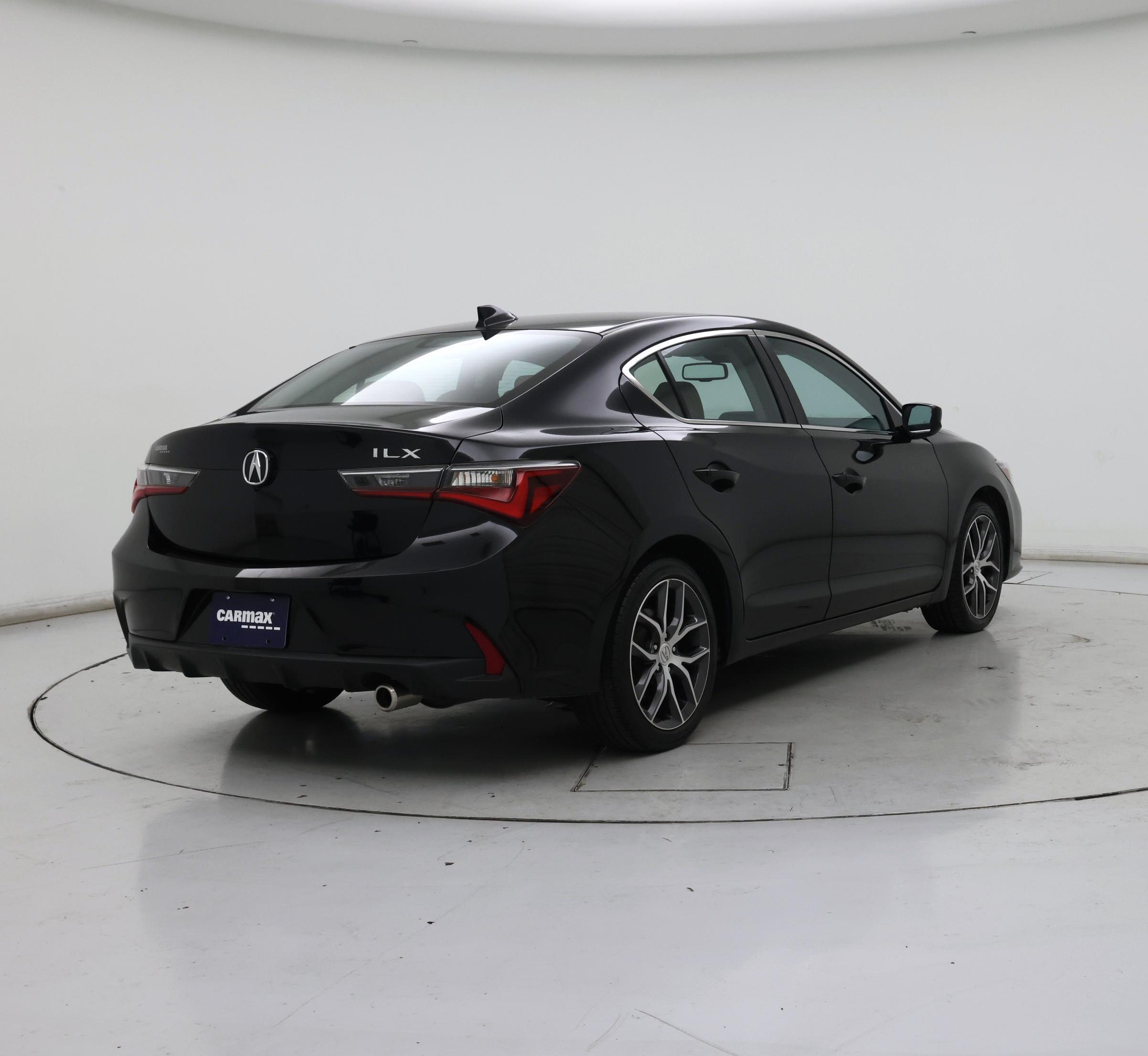 Thumbnail: 2020 Acura ILX - 8