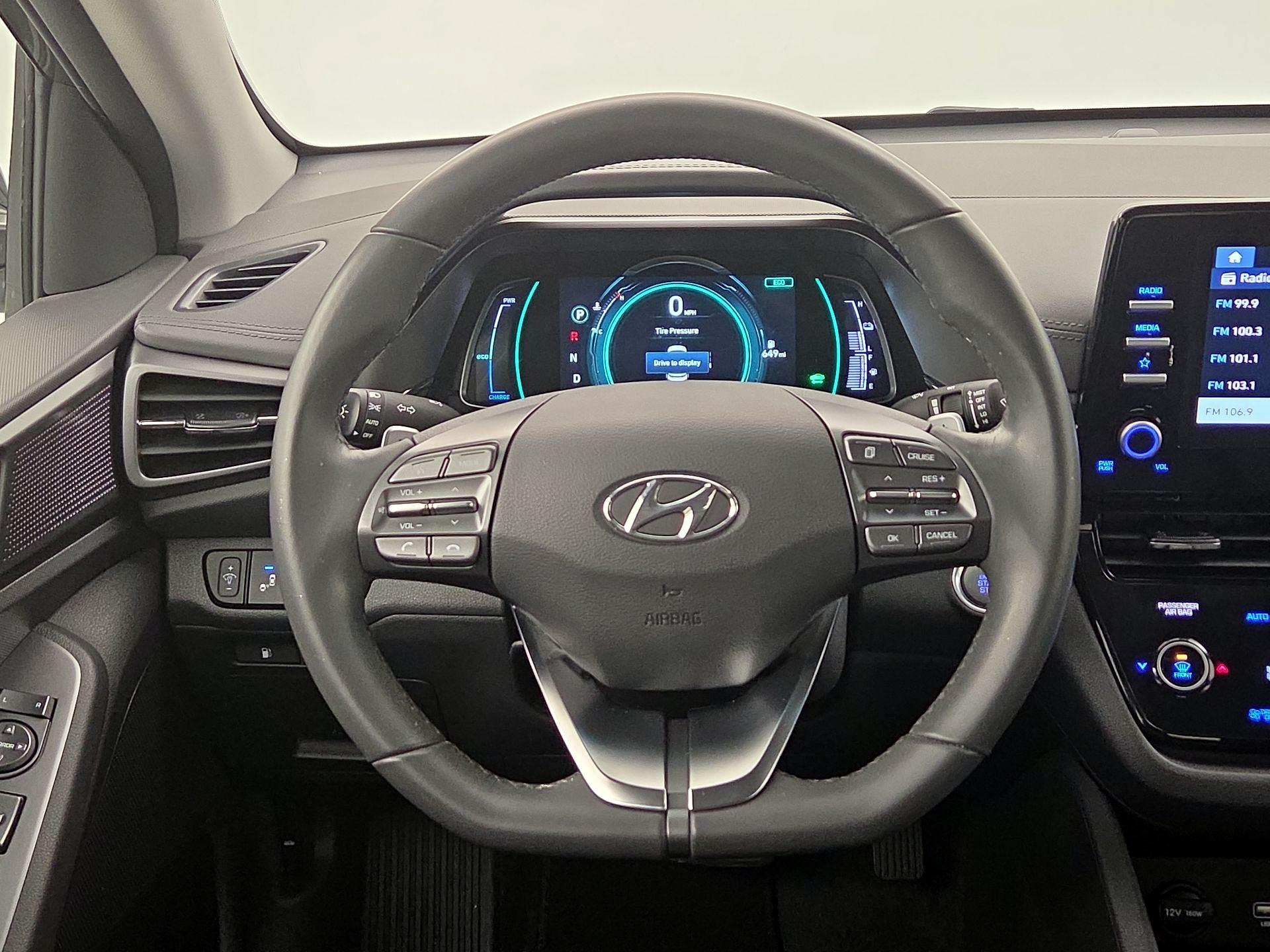 Thumbnail: 2022 Hyundai Ioniq - 10