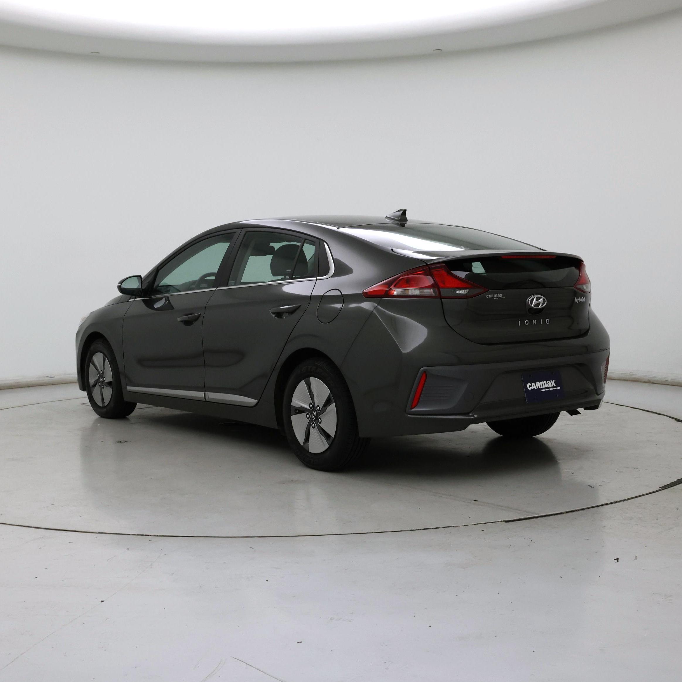 Thumbnail: 2022 Hyundai Ioniq - 2