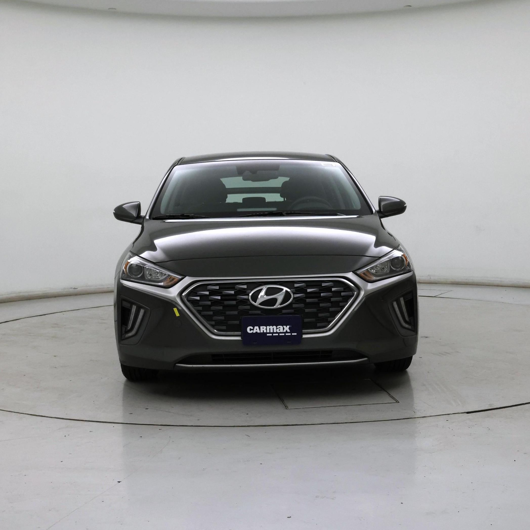 Thumbnail: 2022 Hyundai Ioniq - 5