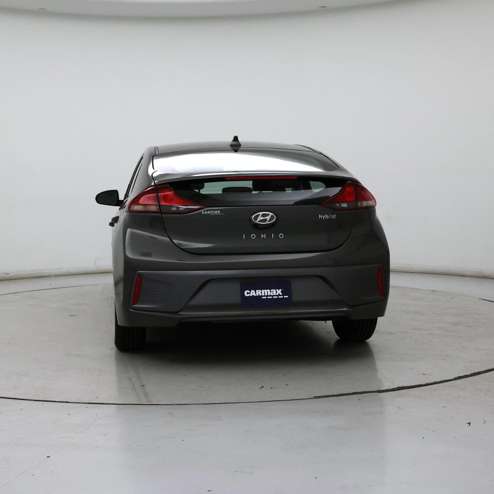 Thumbnail: 2022 Hyundai Ioniq - 6