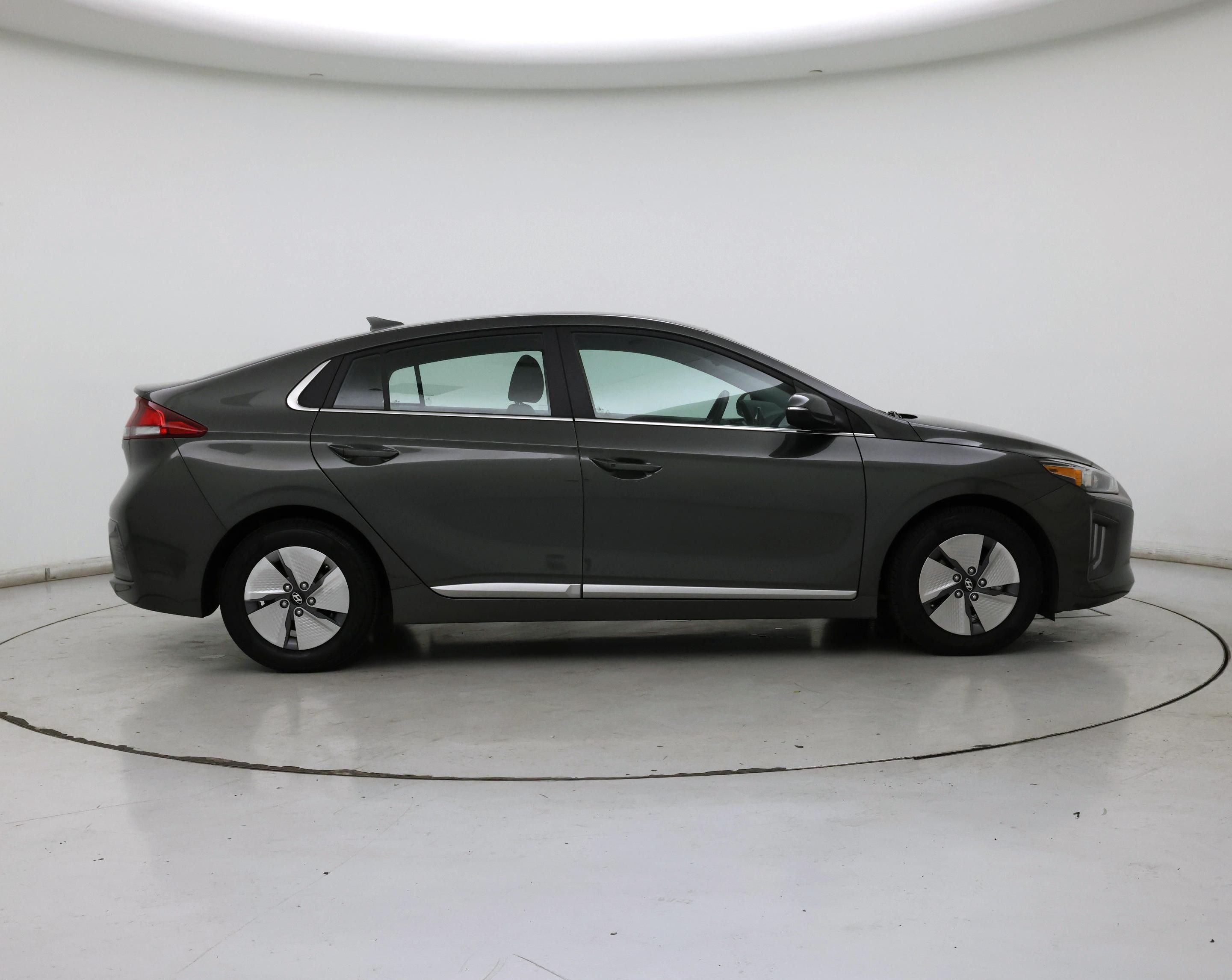 Thumbnail: 2022 Hyundai Ioniq - 7
