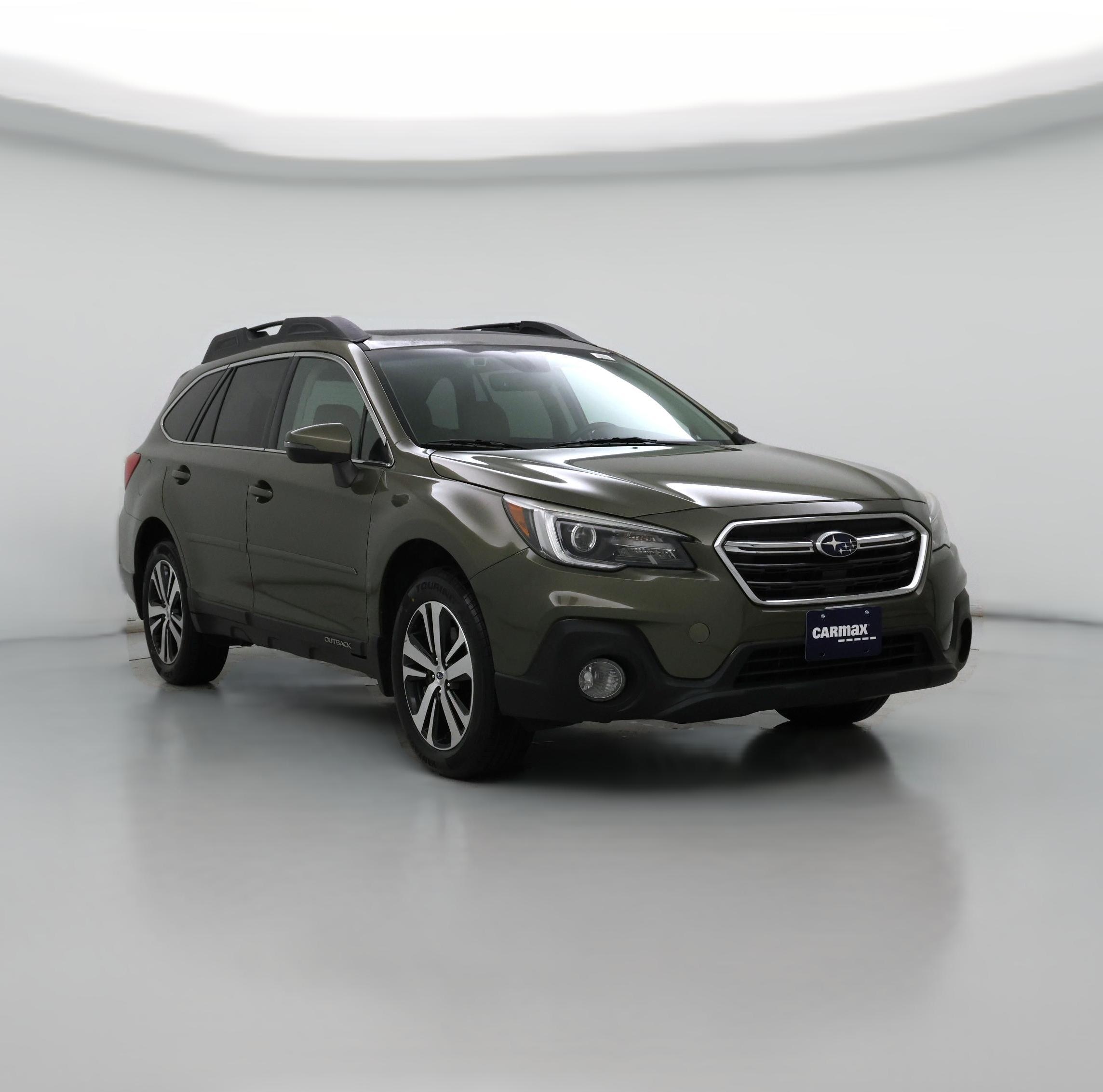 Thumbnail: 2019 Subaru Outback - 1