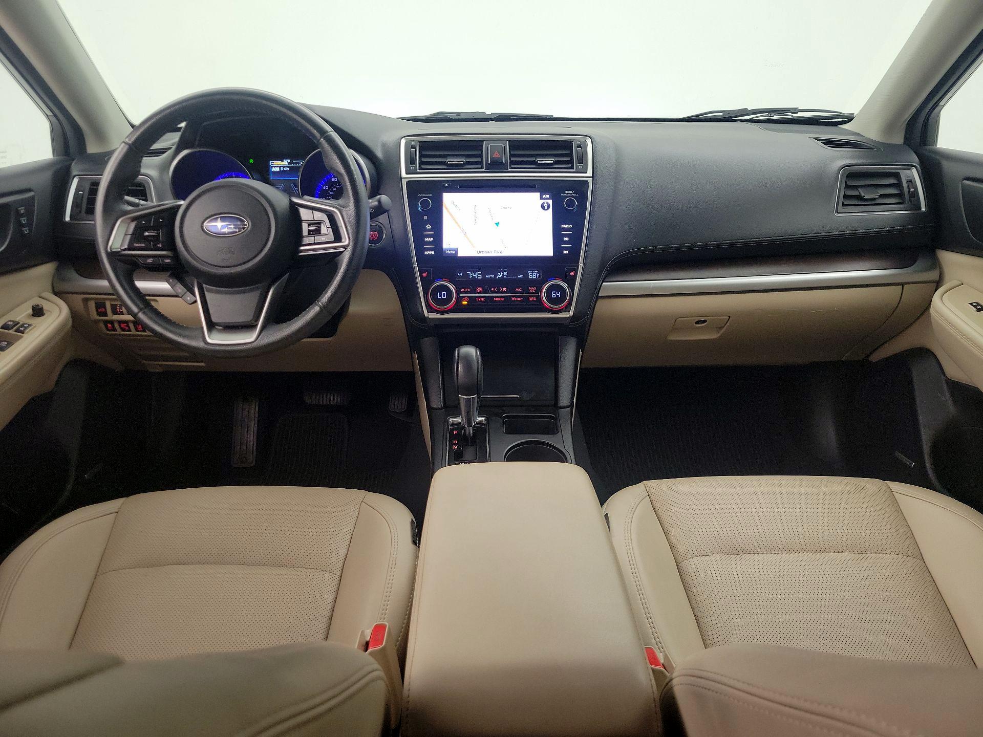 Thumbnail: 2019 Subaru Outback - 9
