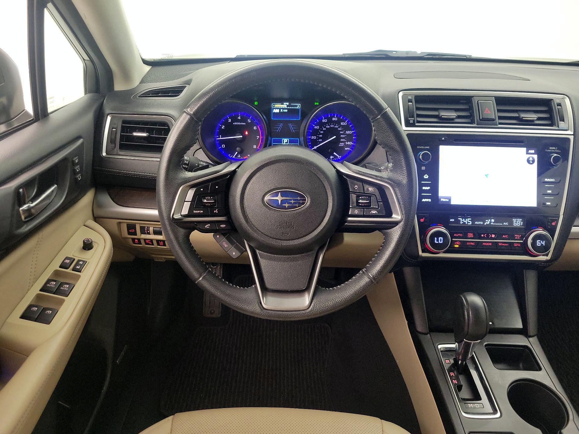 Thumbnail: 2019 Subaru Outback - 10