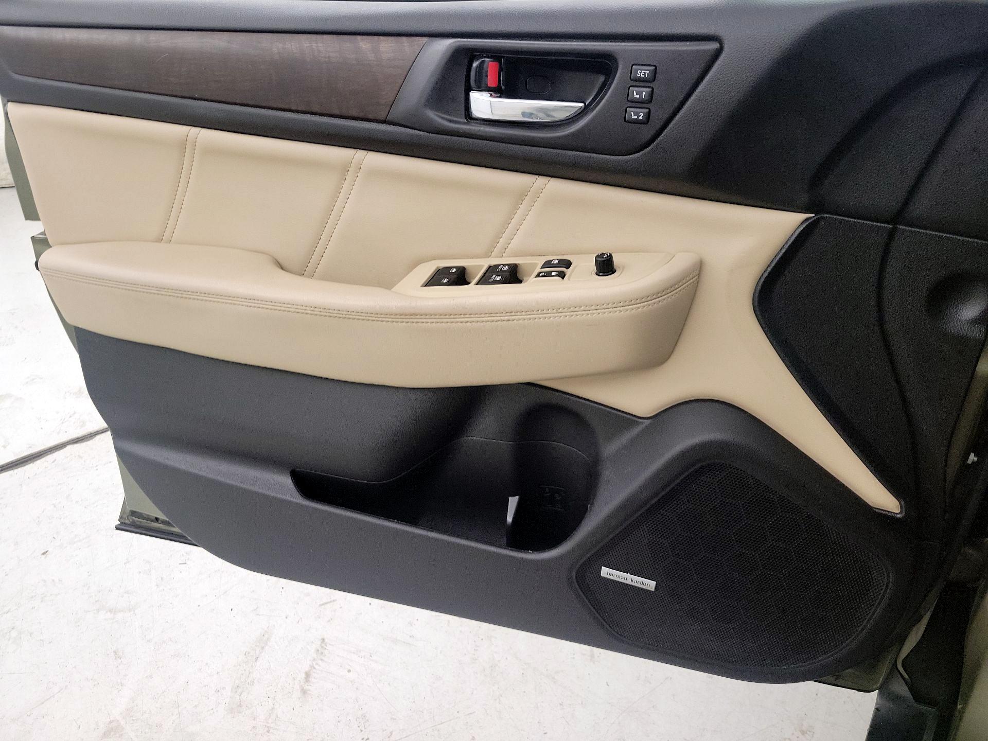 Thumbnail: 2019 Subaru Outback - 12