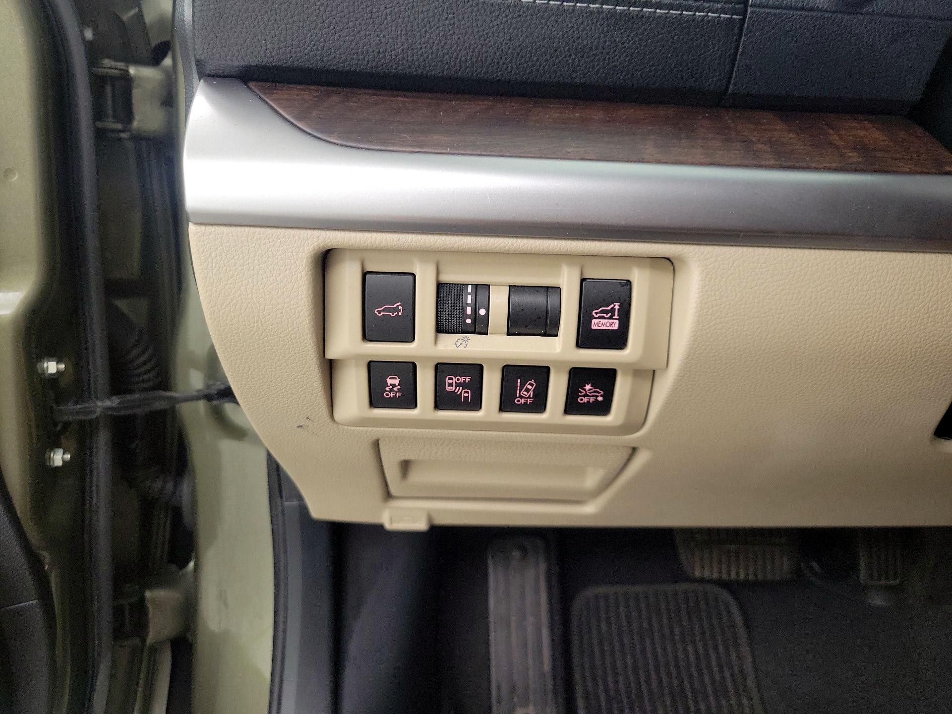 Thumbnail: 2019 Subaru Outback - 13
