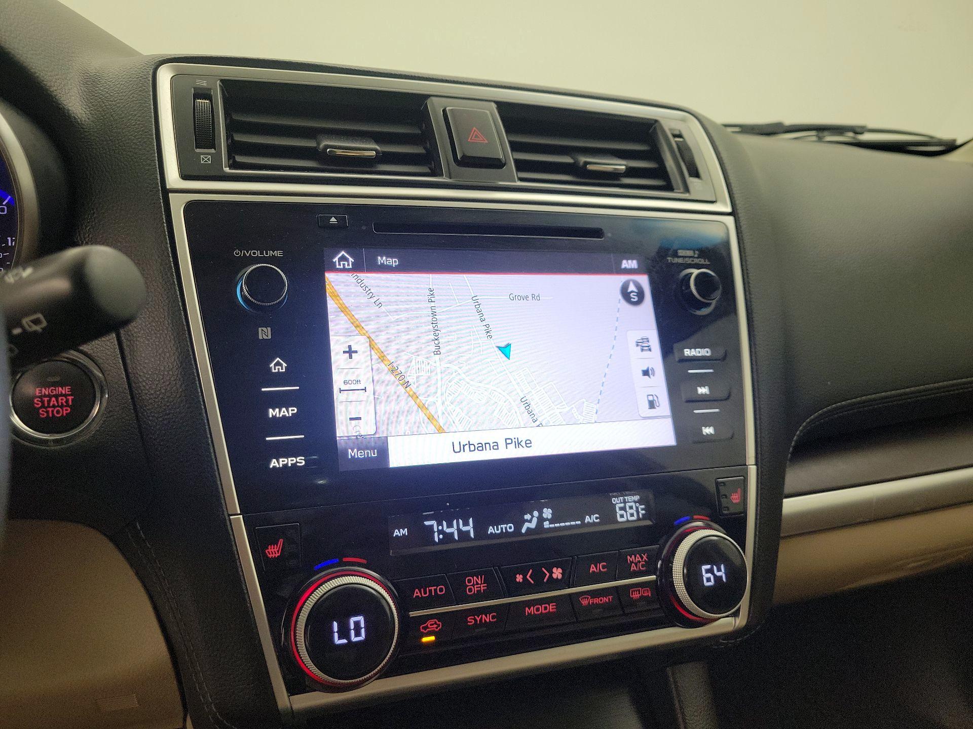 Thumbnail: 2019 Subaru Outback - 14