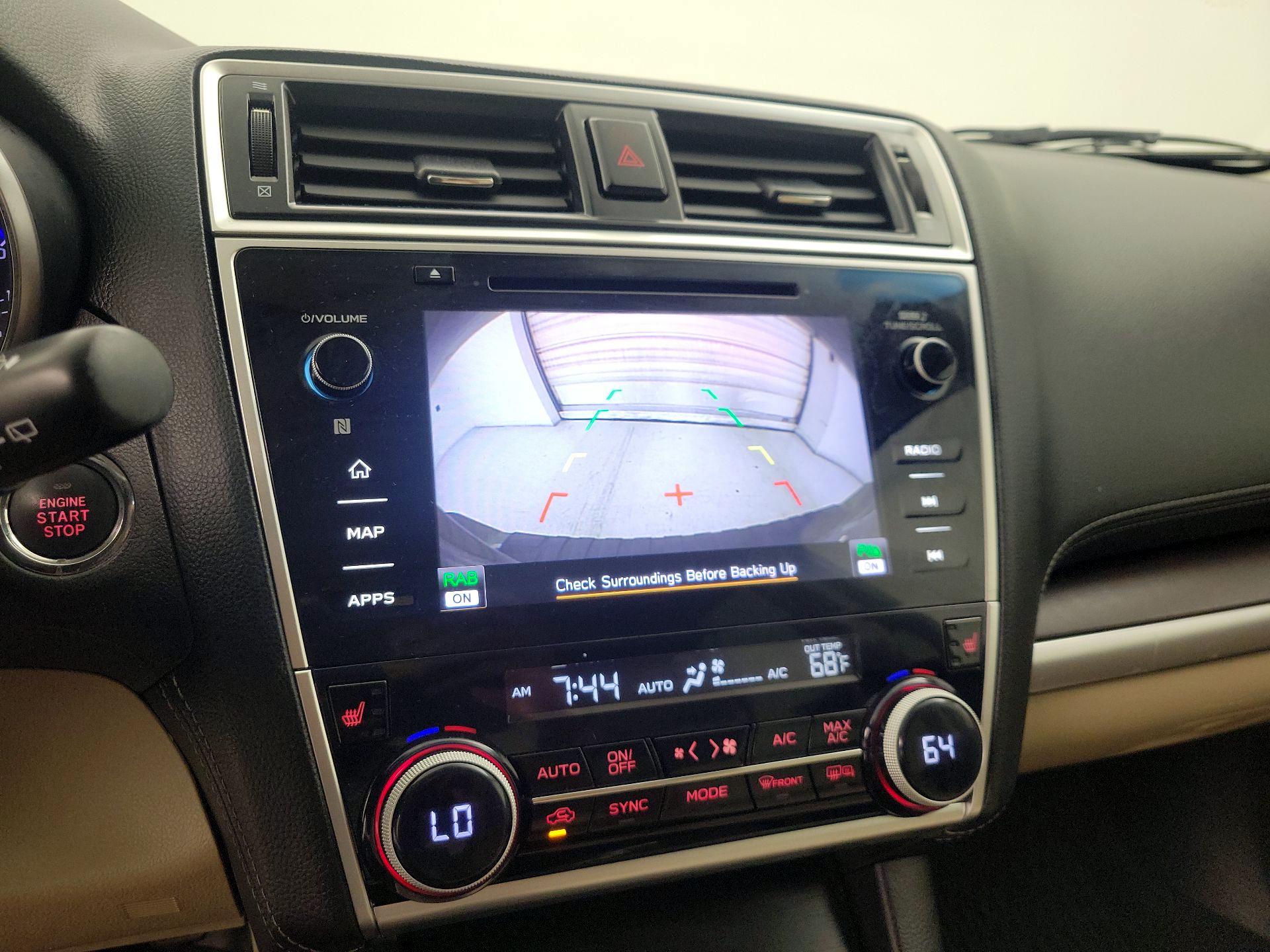 Thumbnail: 2019 Subaru Outback - 15