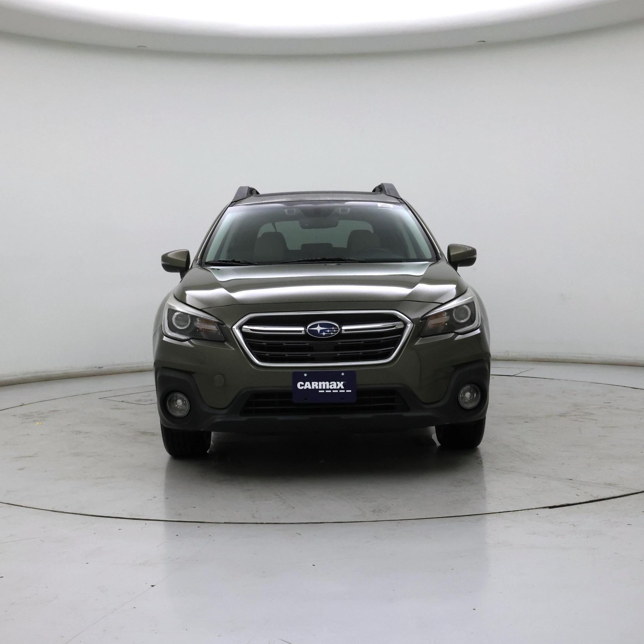 Thumbnail: 2019 Subaru Outback - 5