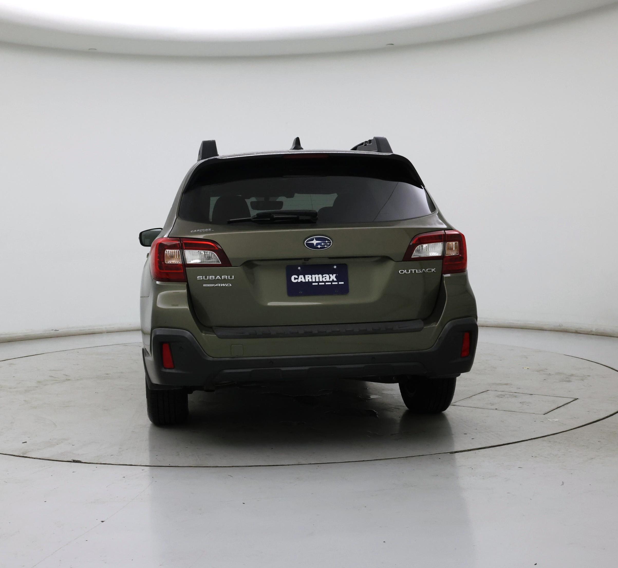 Thumbnail: 2019 Subaru Outback - 6