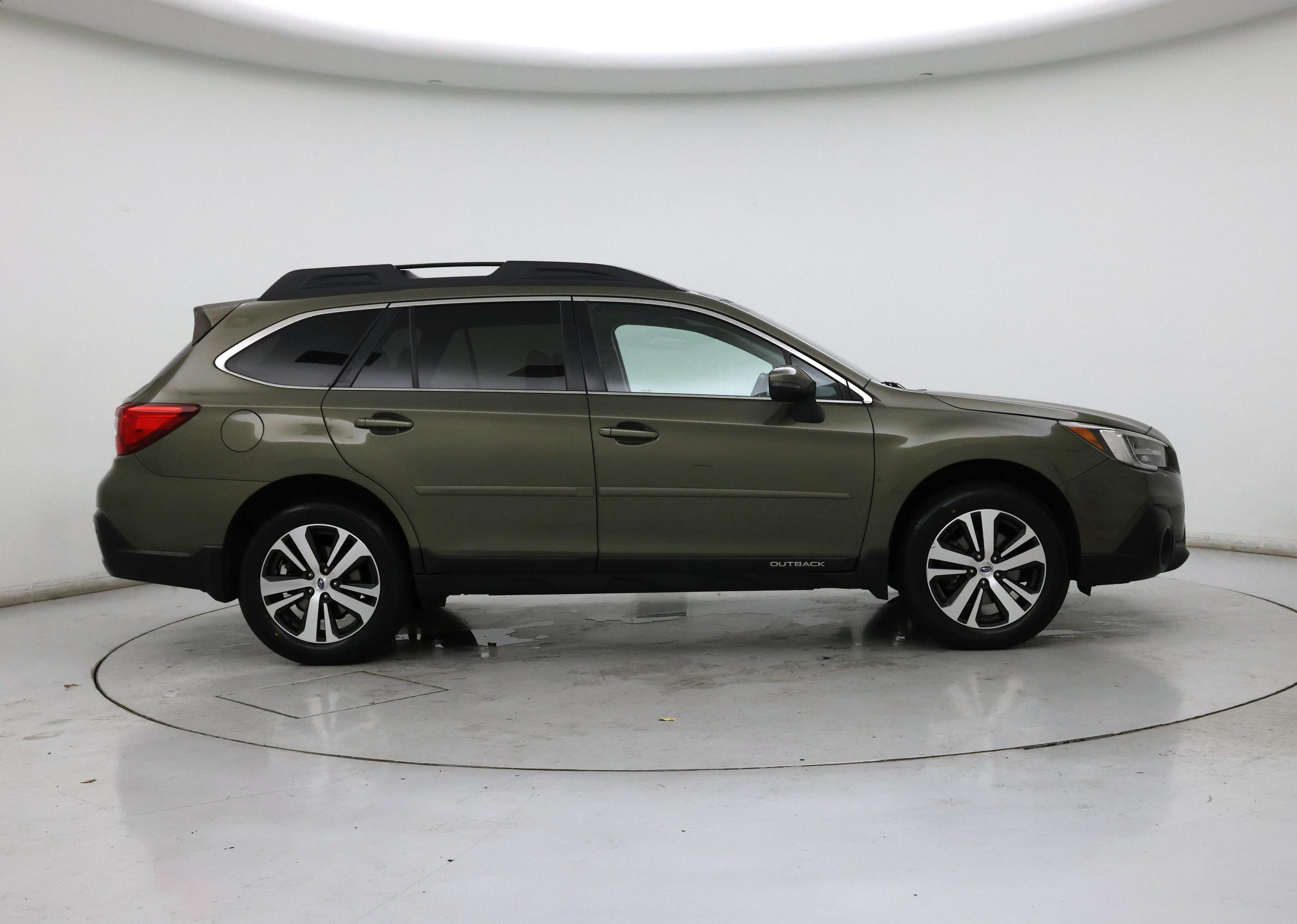 Thumbnail: 2019 Subaru Outback - 7