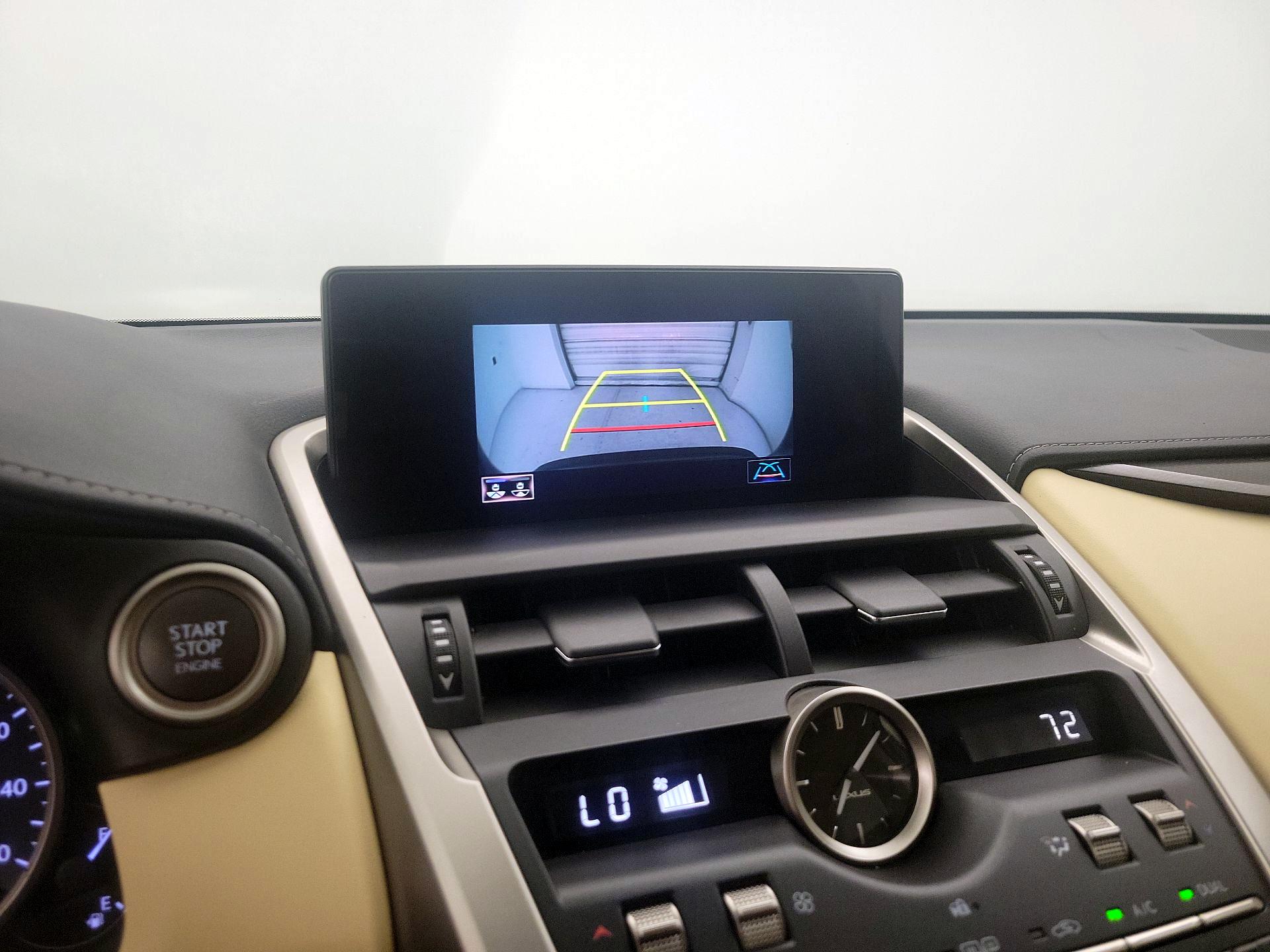 Thumbnail: 2019 Lexus NX - 15
