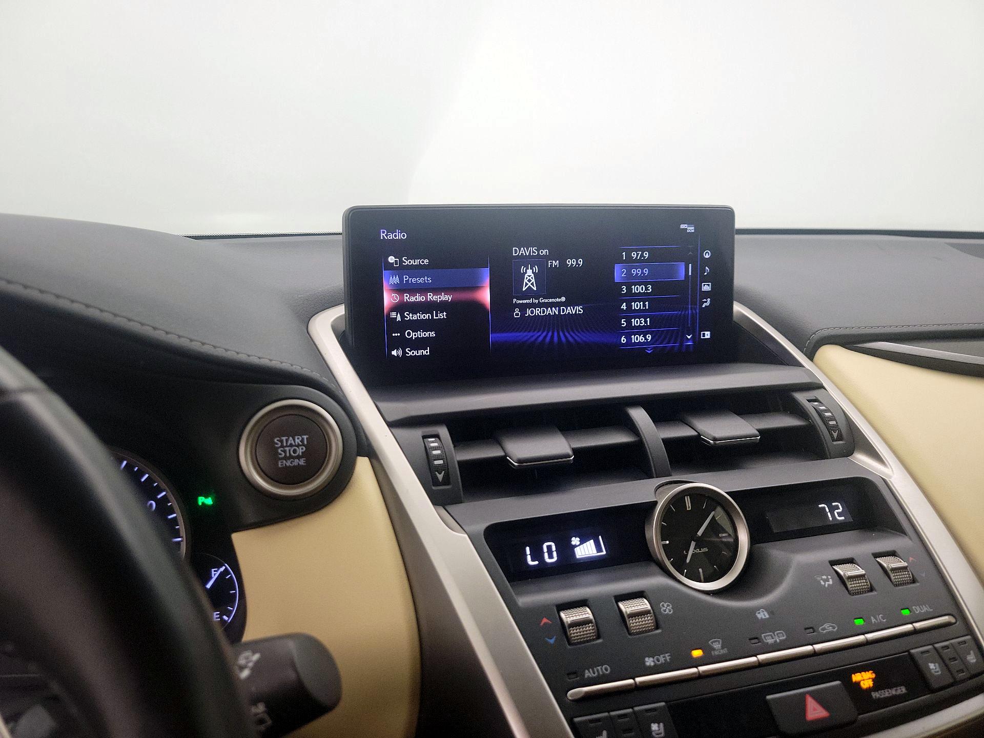 Thumbnail: 2019 Lexus NX - 16