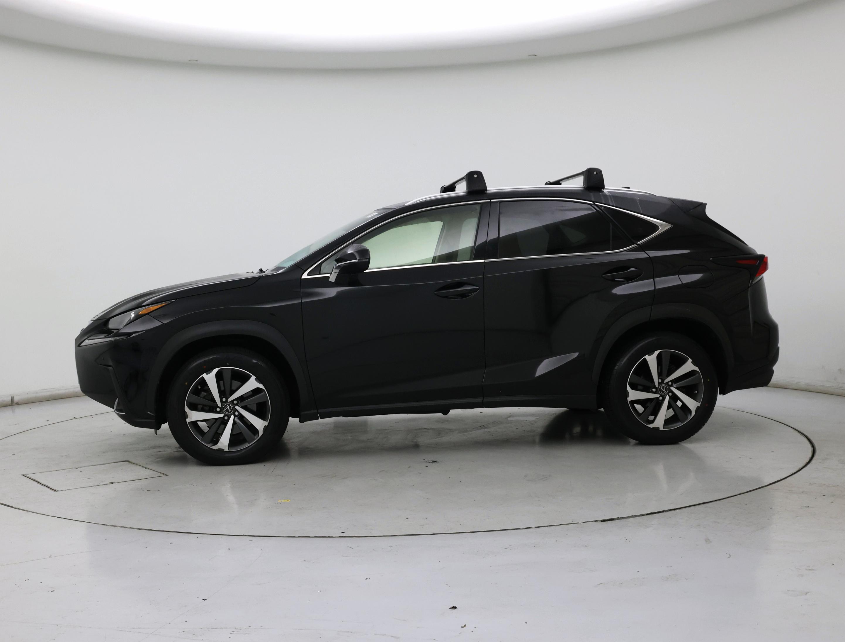 Thumbnail: 2019 Lexus NX - 3
