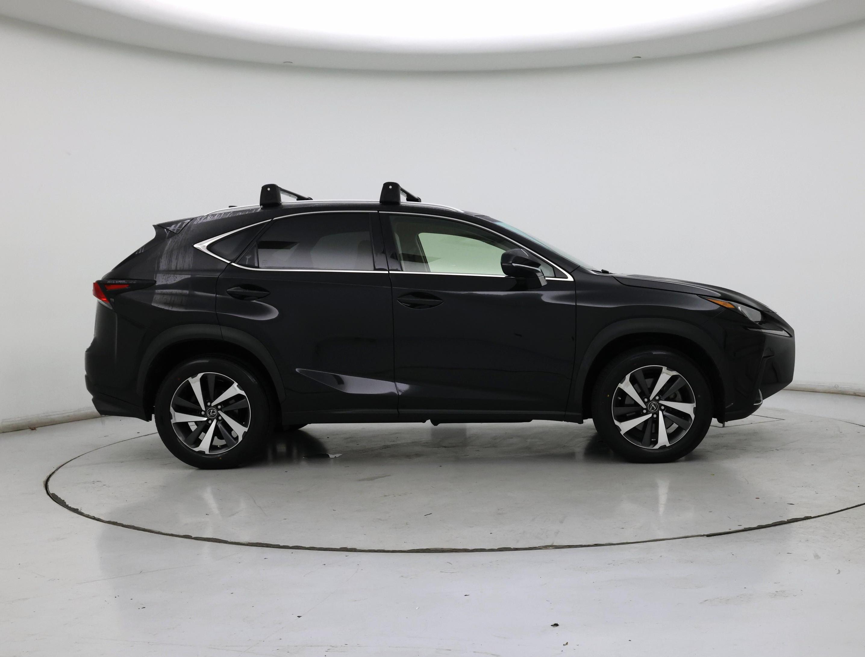 Thumbnail: 2019 Lexus NX - 7
