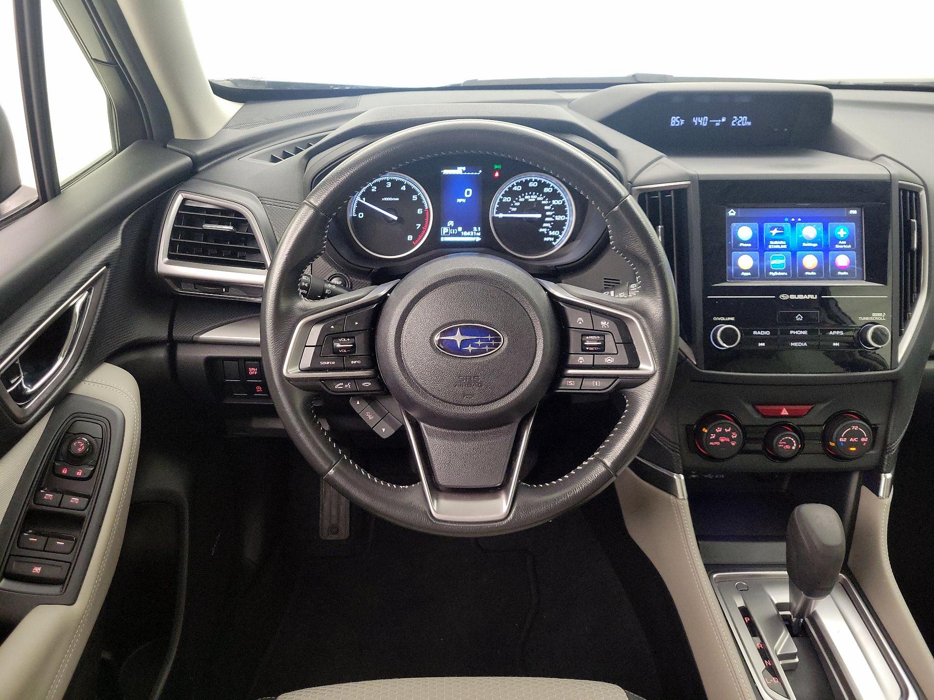 Thumbnail: 2024 Subaru Forester - 10