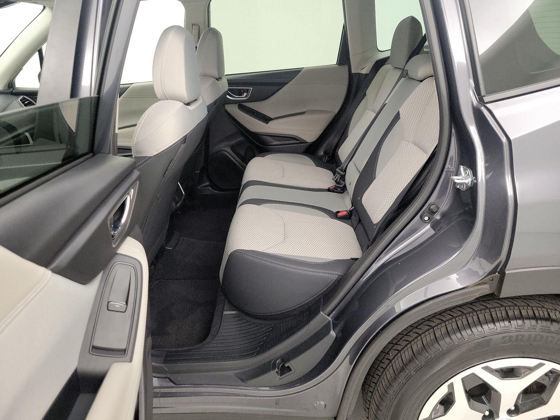 Thumbnail: 2024 Subaru Forester - 20