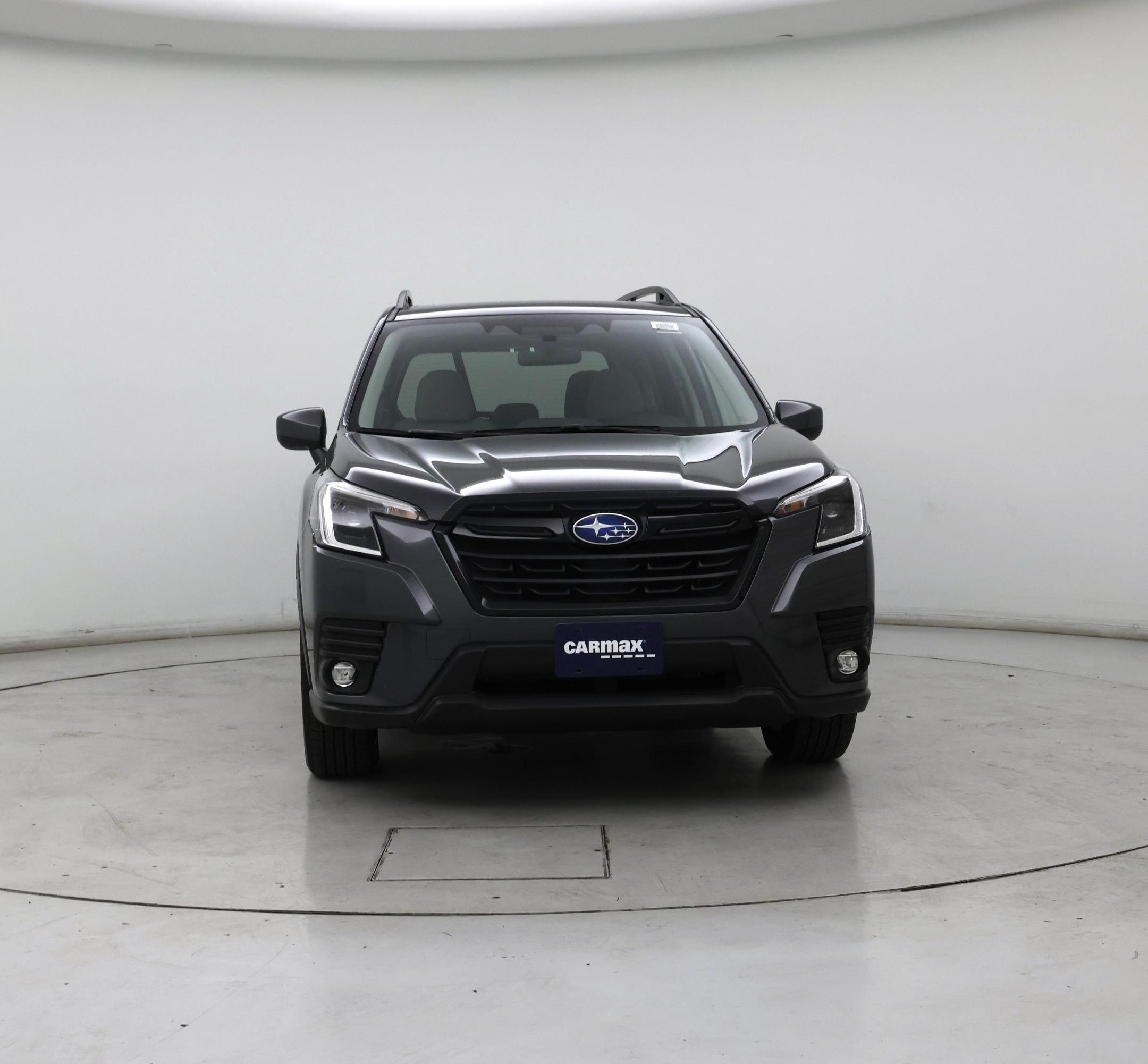 Thumbnail: 2024 Subaru Forester - 5