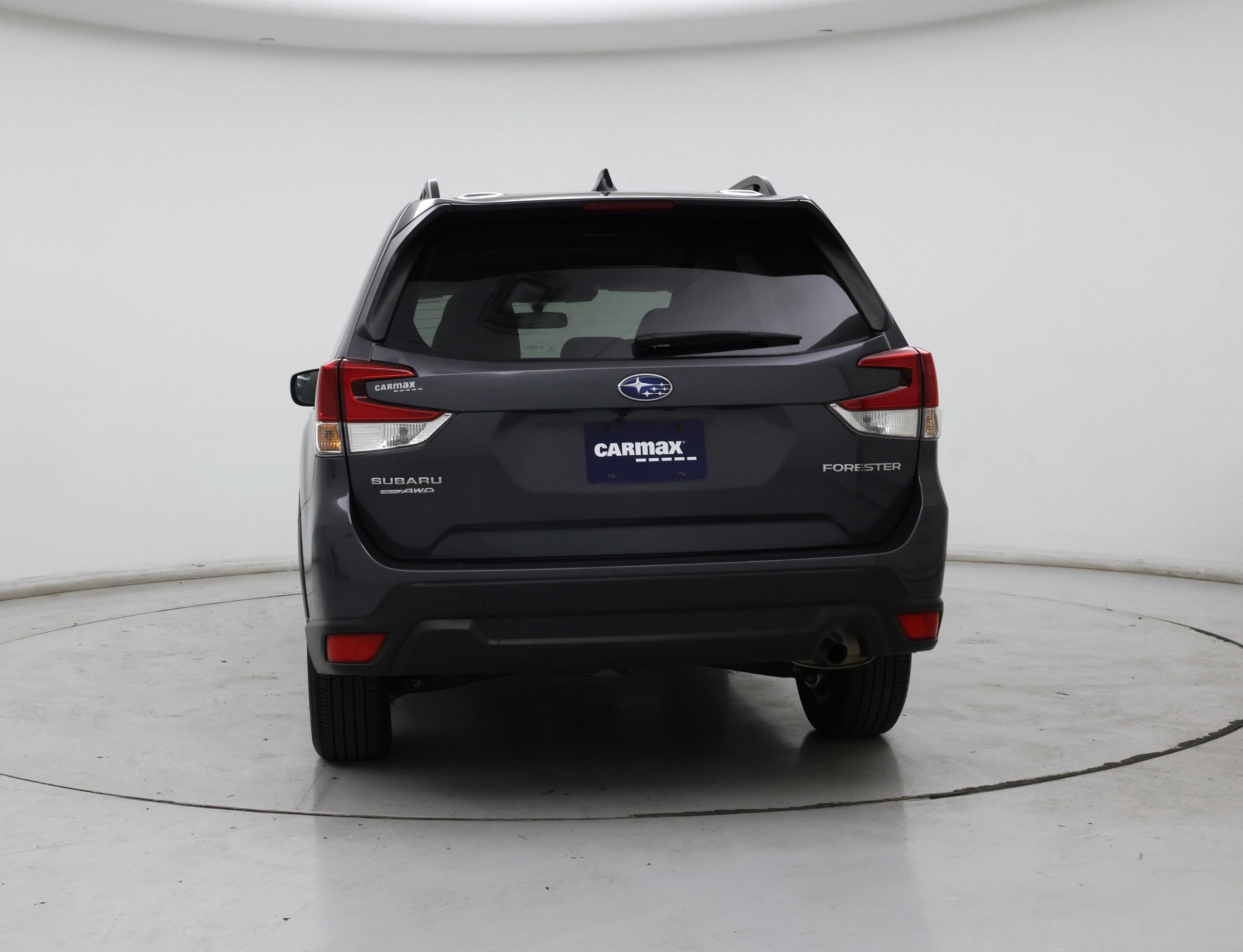 Thumbnail: 2024 Subaru Forester - 6