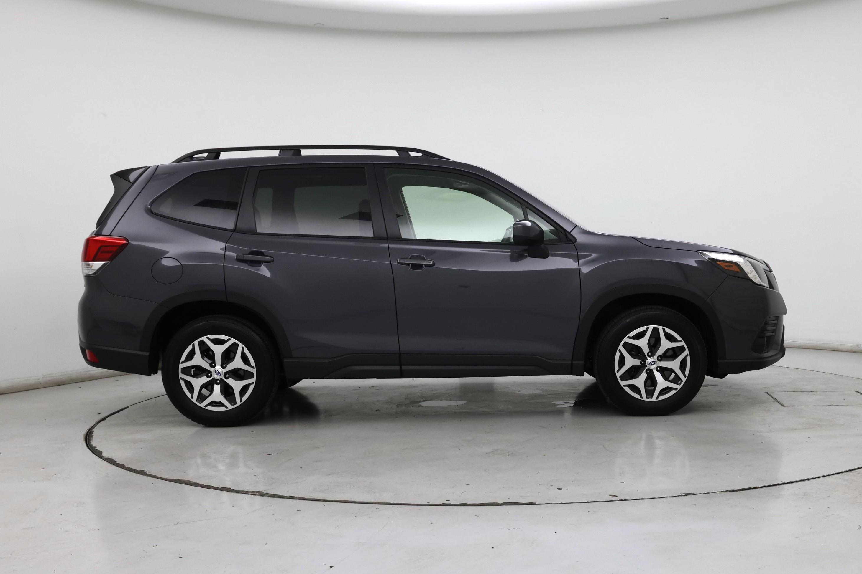 Thumbnail: 2024 Subaru Forester - 7