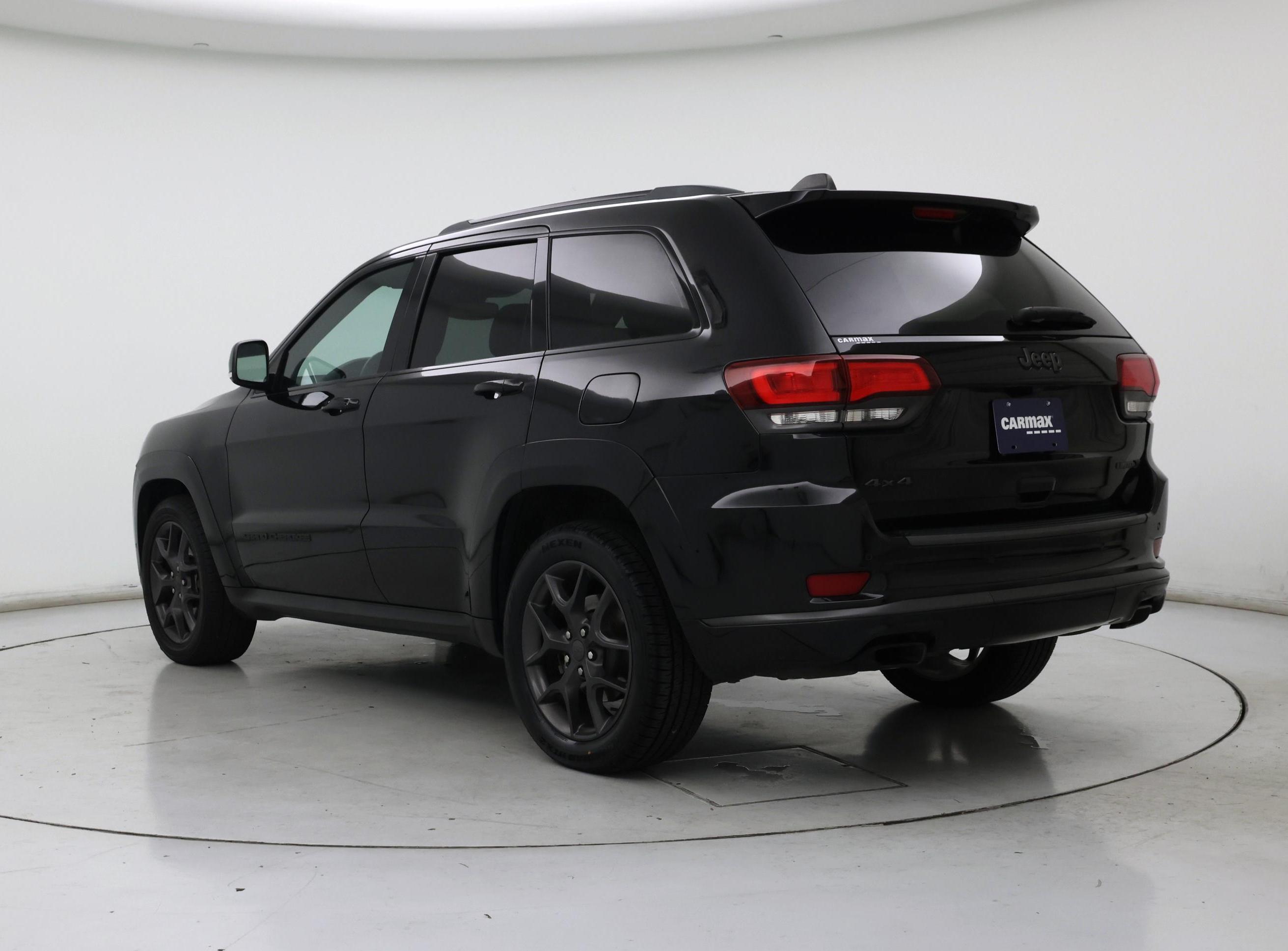 Thumbnail: 2019 Jeep Grand Cherokee - 2