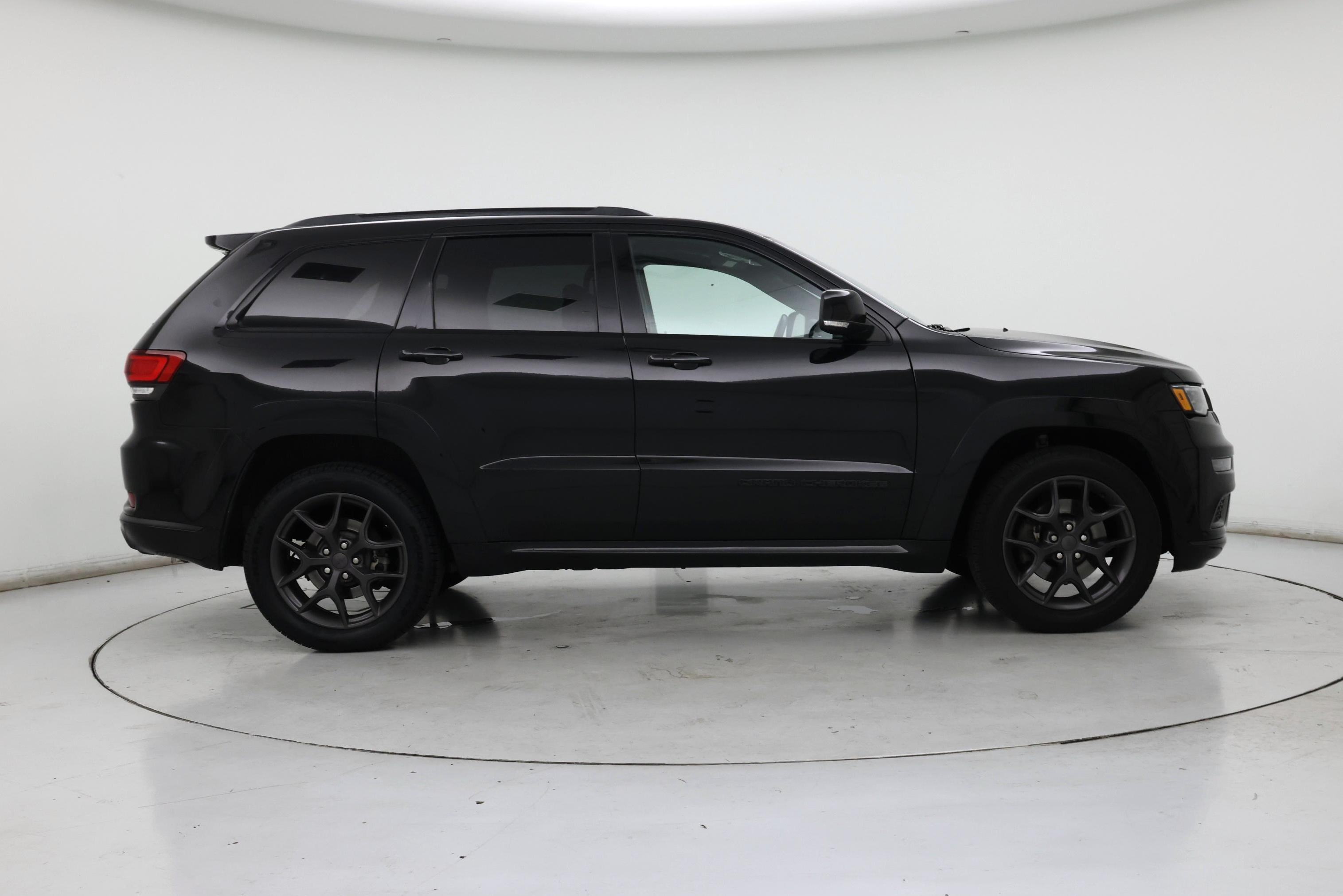 Thumbnail: 2019 Jeep Grand Cherokee - 7