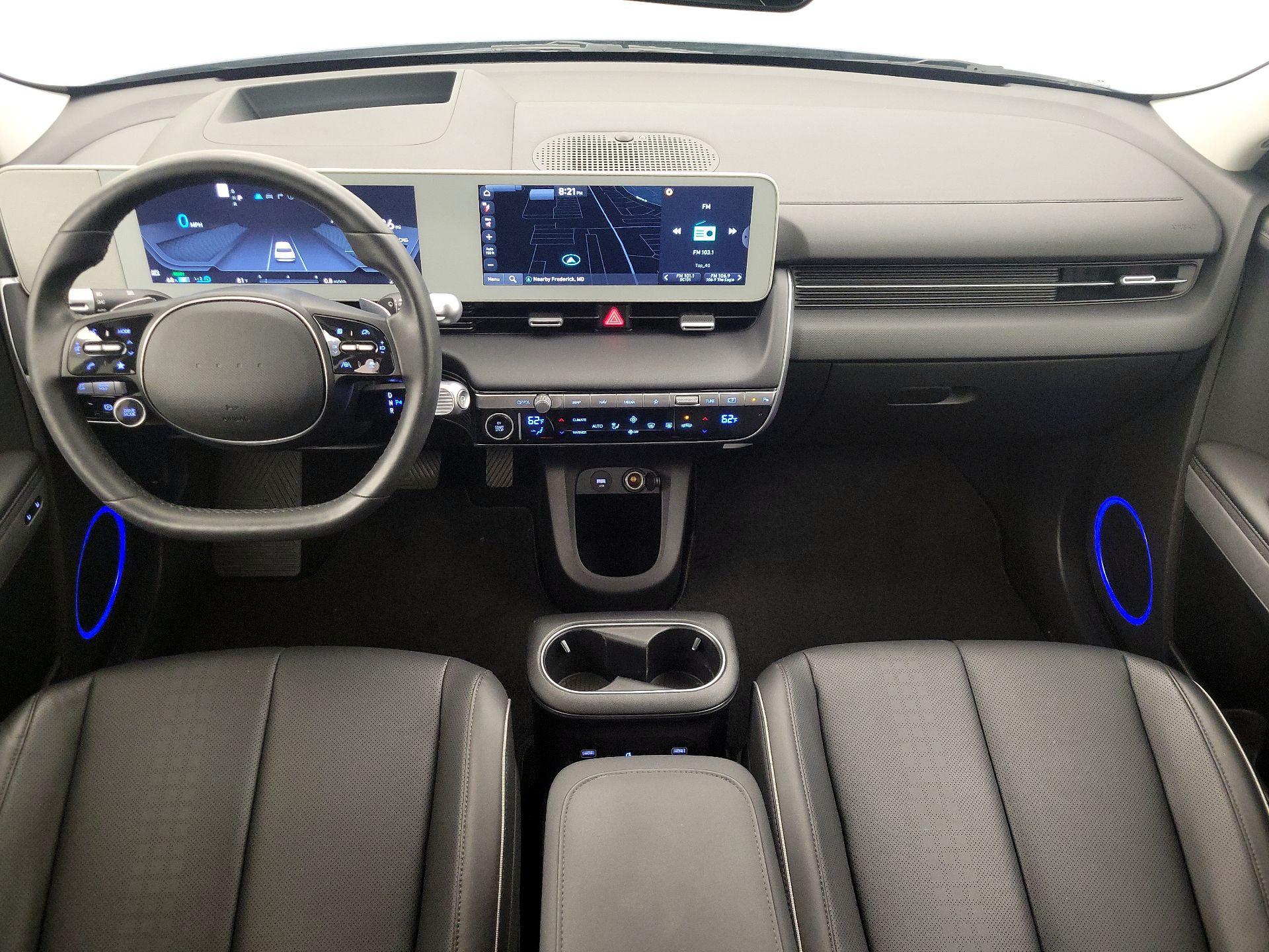 Thumbnail: 2022 Hyundai Ioniq 5 - 9