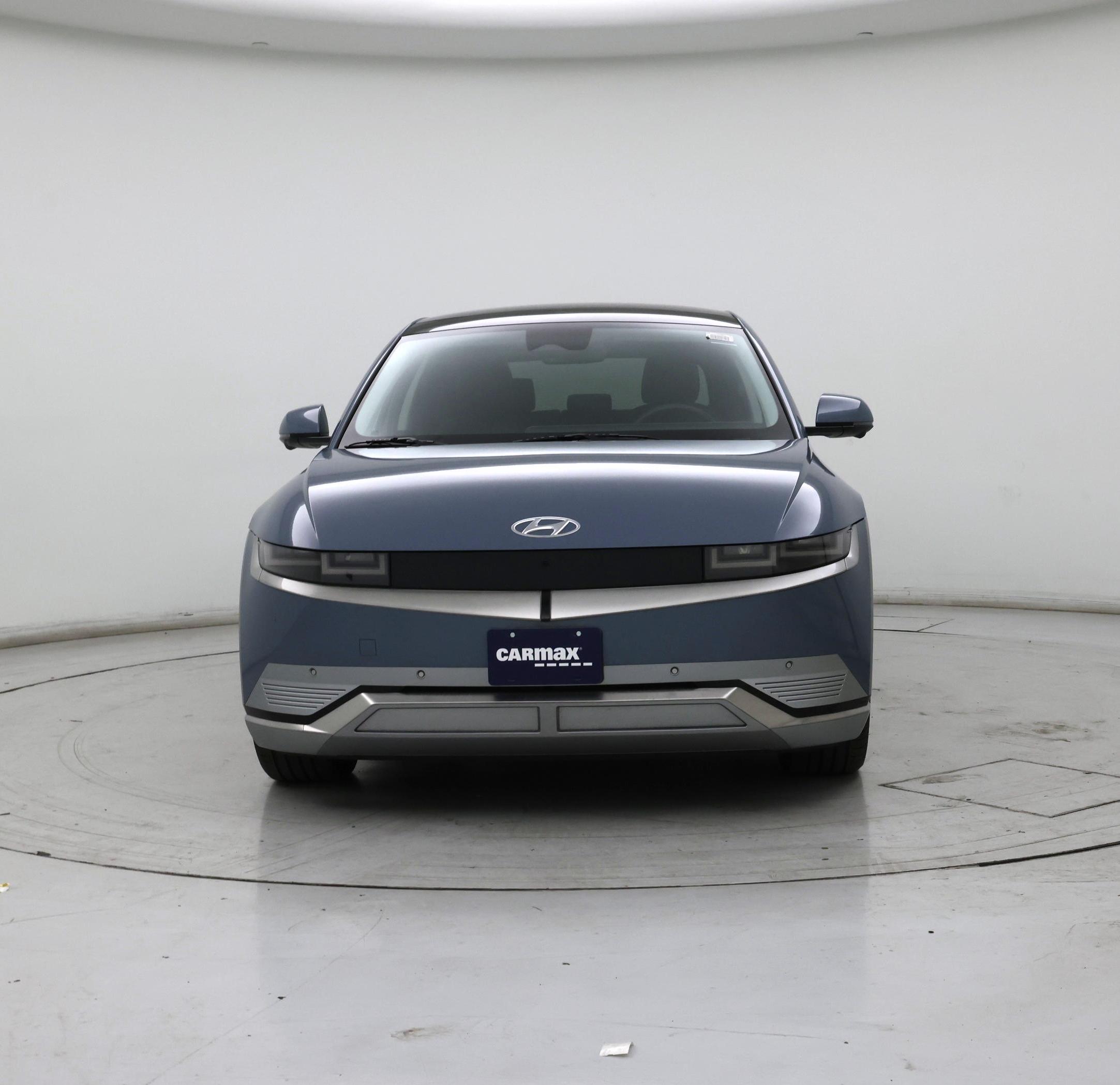 Thumbnail: 2022 Hyundai Ioniq 5 - 5