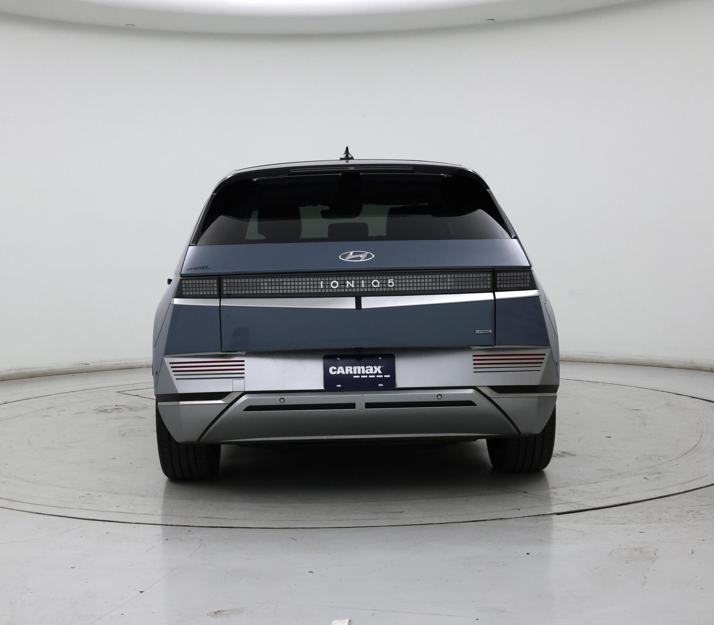 Thumbnail: 2022 Hyundai Ioniq 5 - 6