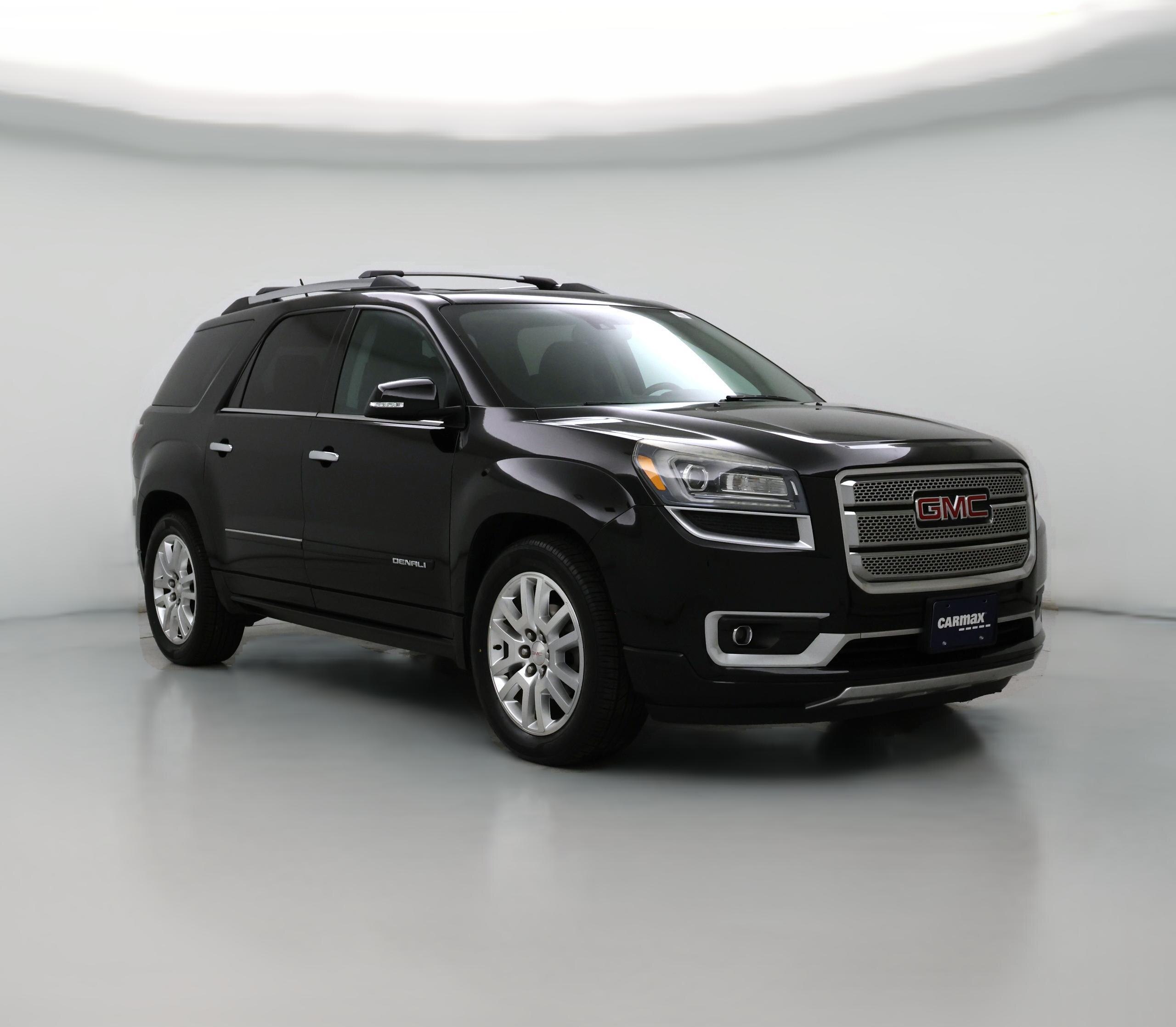 Thumbnail: 2016 GMC Acadia - 1