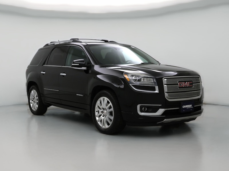 2016 GMC Acadia Denali -
                  Midlothian, VA
