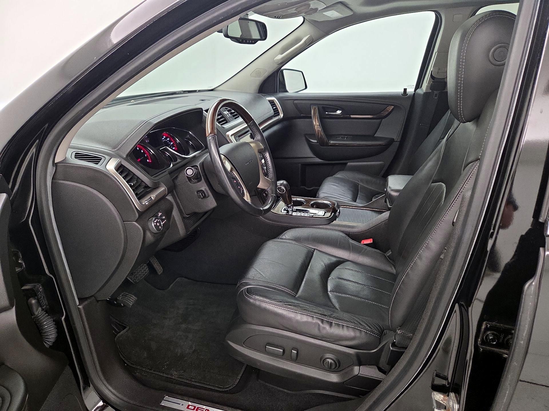 Thumbnail: 2016 GMC Acadia - 11