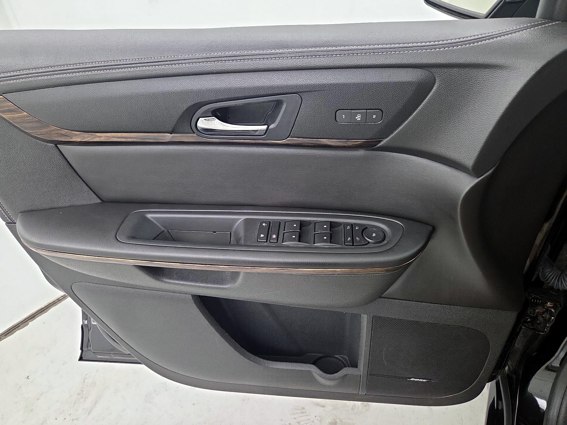 Thumbnail: 2016 GMC Acadia - 12