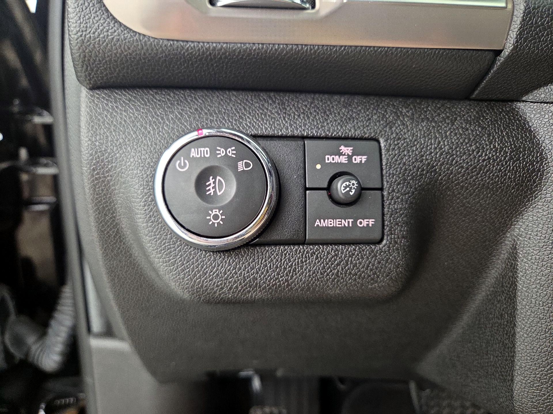 Thumbnail: 2016 GMC Acadia - 13