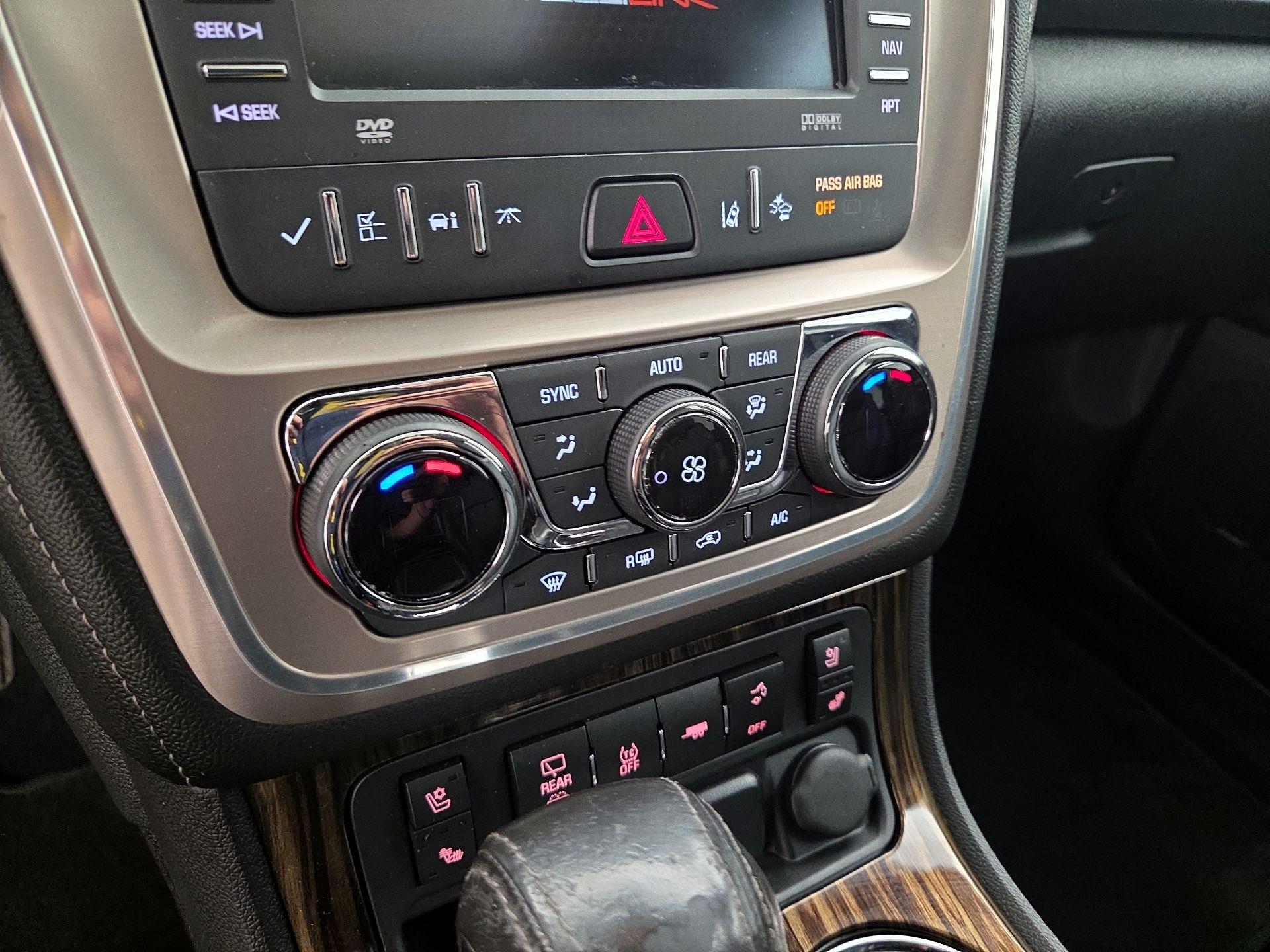 Thumbnail: 2016 GMC Acadia - 16