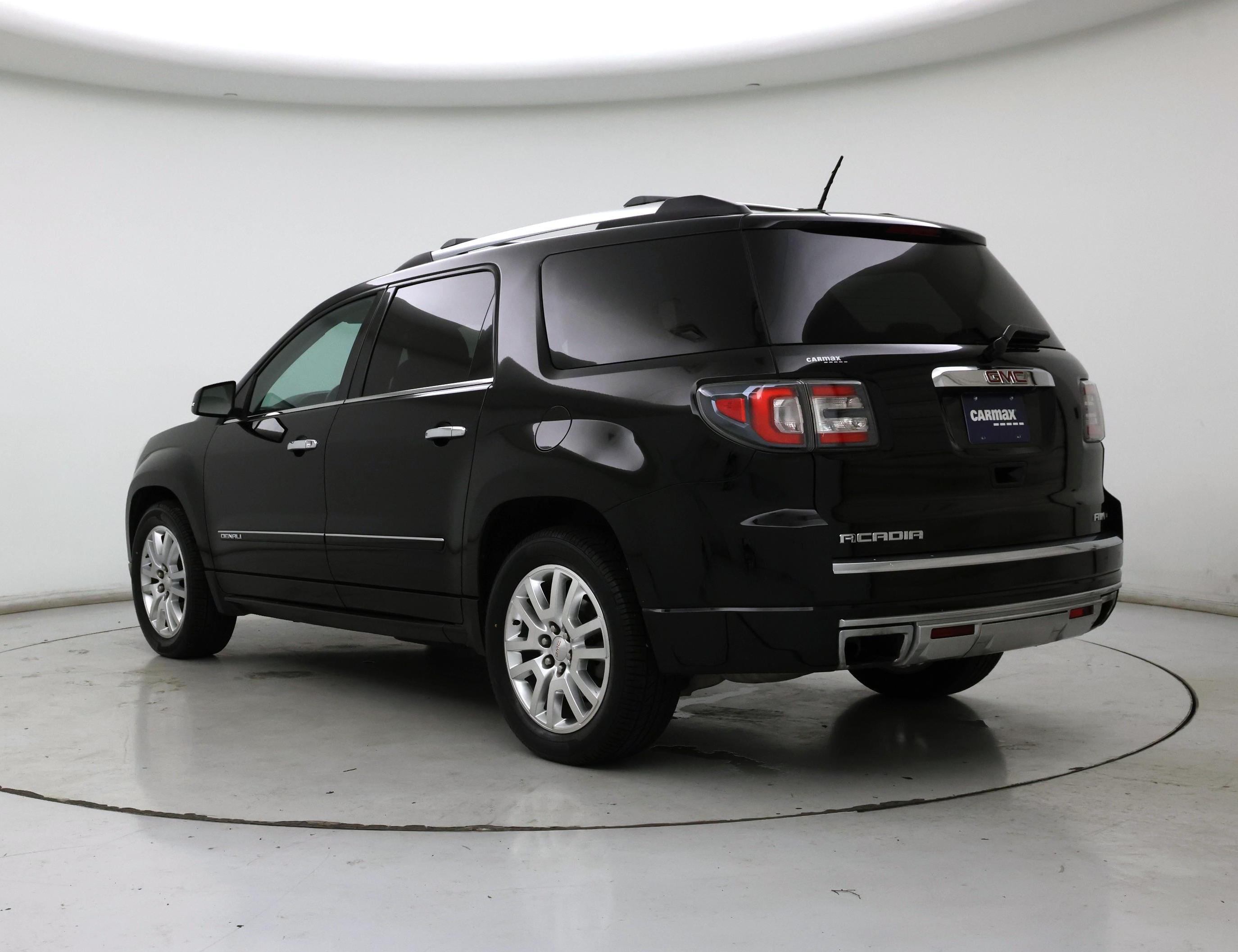 Thumbnail: 2016 GMC Acadia - 2