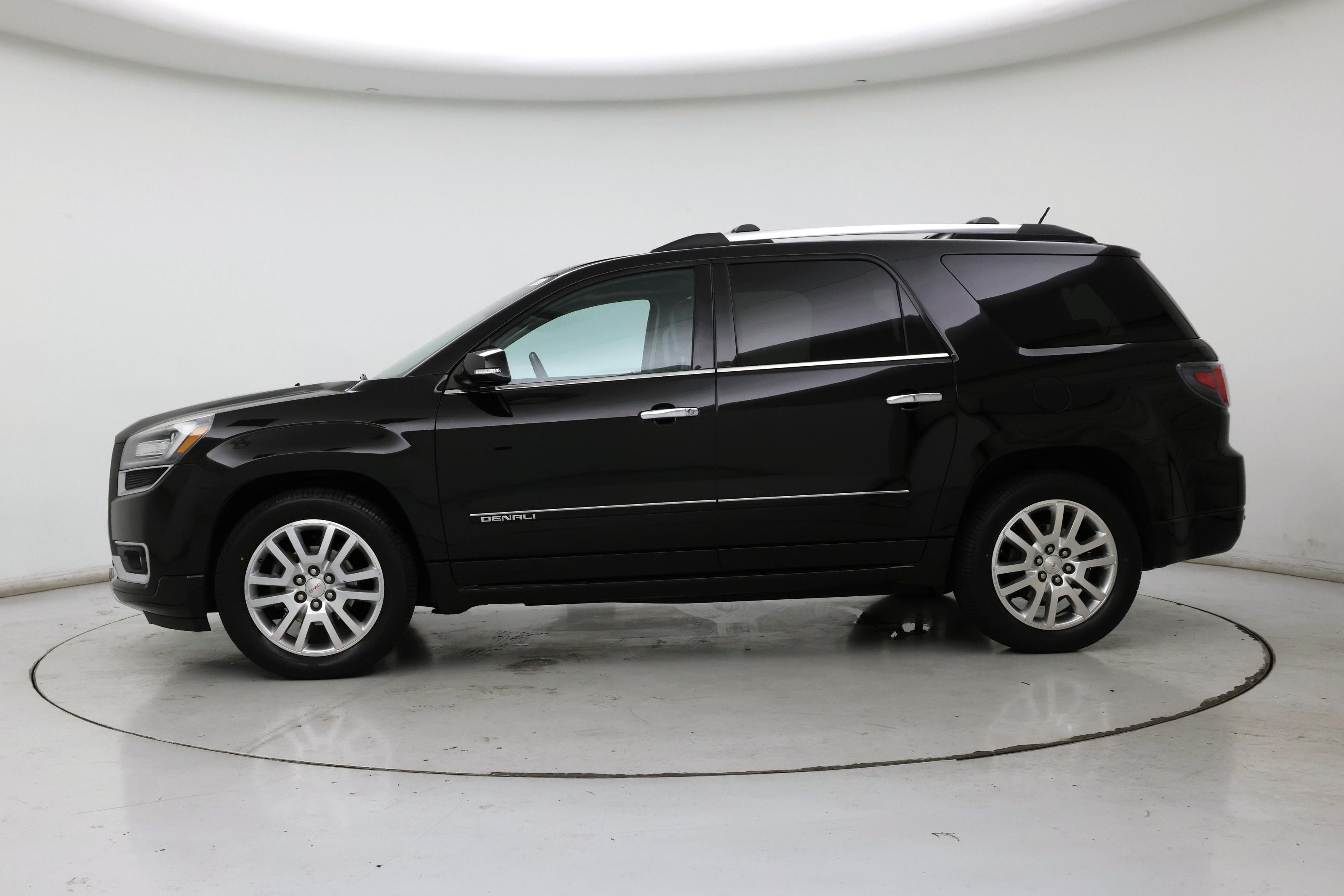 Thumbnail: 2016 GMC Acadia - 3