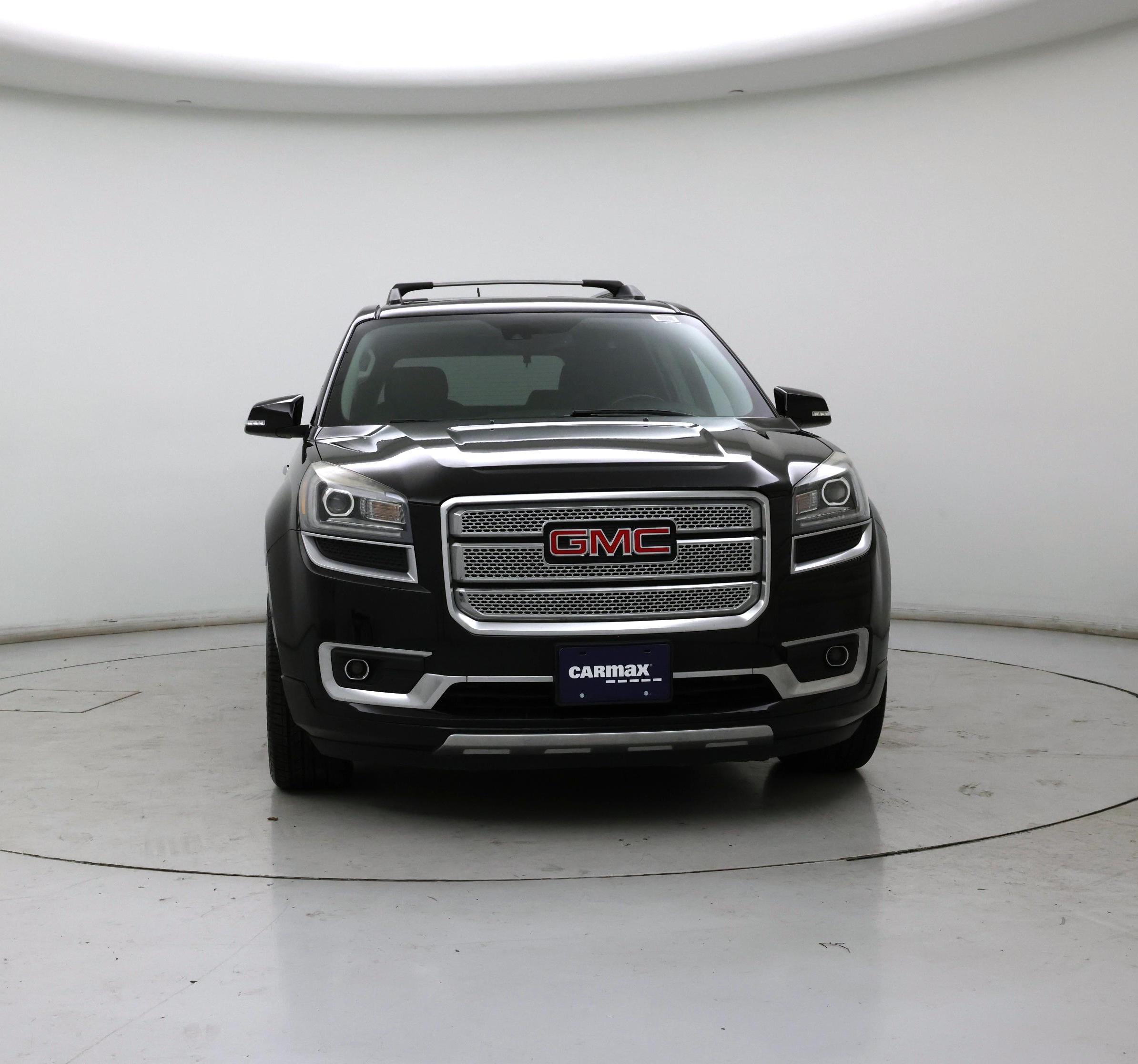 Thumbnail: 2016 GMC Acadia - 5