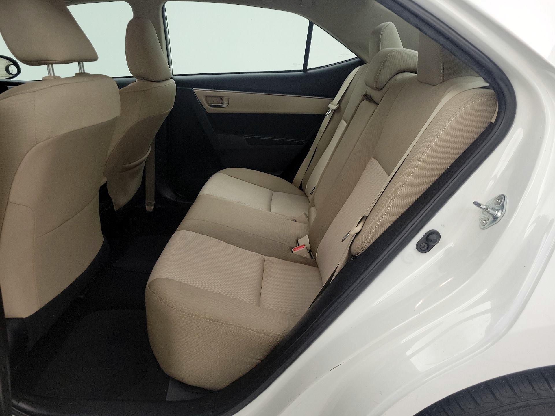 Thumbnail: 2016 Toyota Corolla - 19