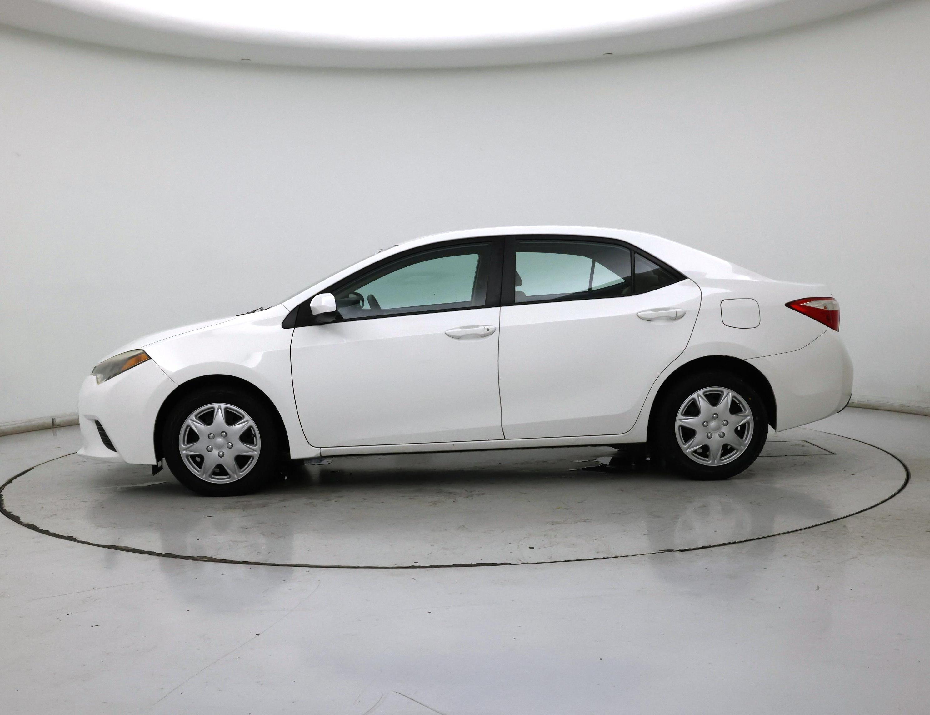 Thumbnail: 2016 Toyota Corolla - 3