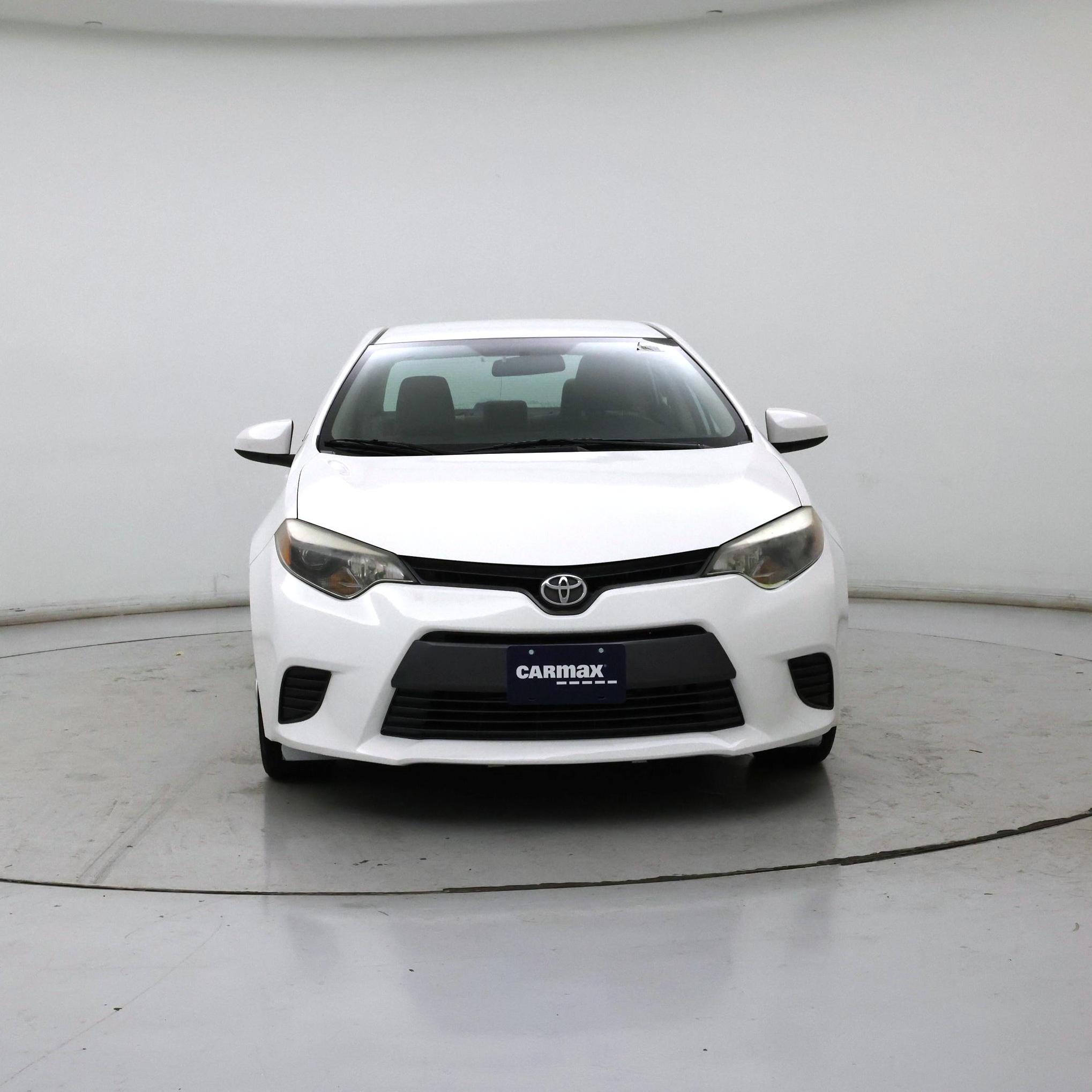 Thumbnail: 2016 Toyota Corolla - 5
